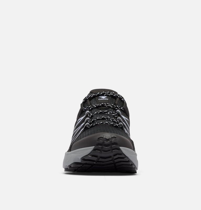 Zapatillas para caminar Peakfreak Roam para mujer, Color: Black, Snowdrift, image 7