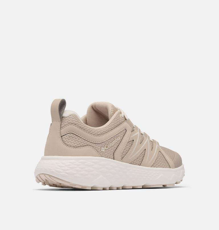 Zapatillas para caminar Peakfreak Roam para mujer, Color: Dark Stone, Sea Salt, image 9