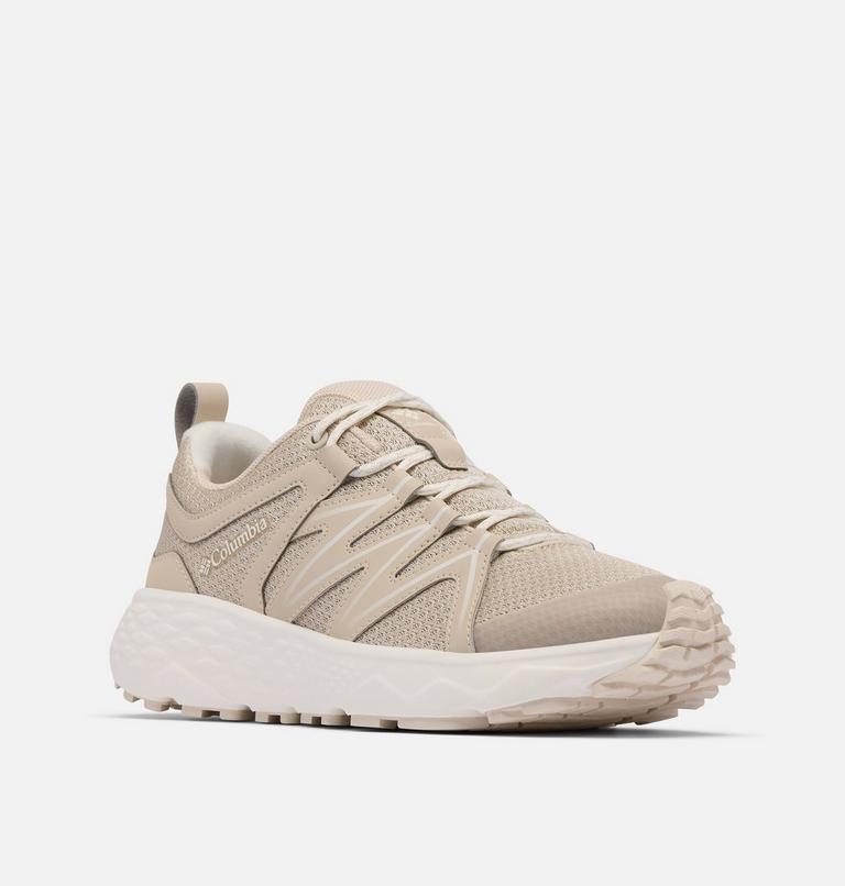 Zapatillas para caminar Peakfreak Roam para mujer, Color: Dark Stone, Sea Salt, image 2