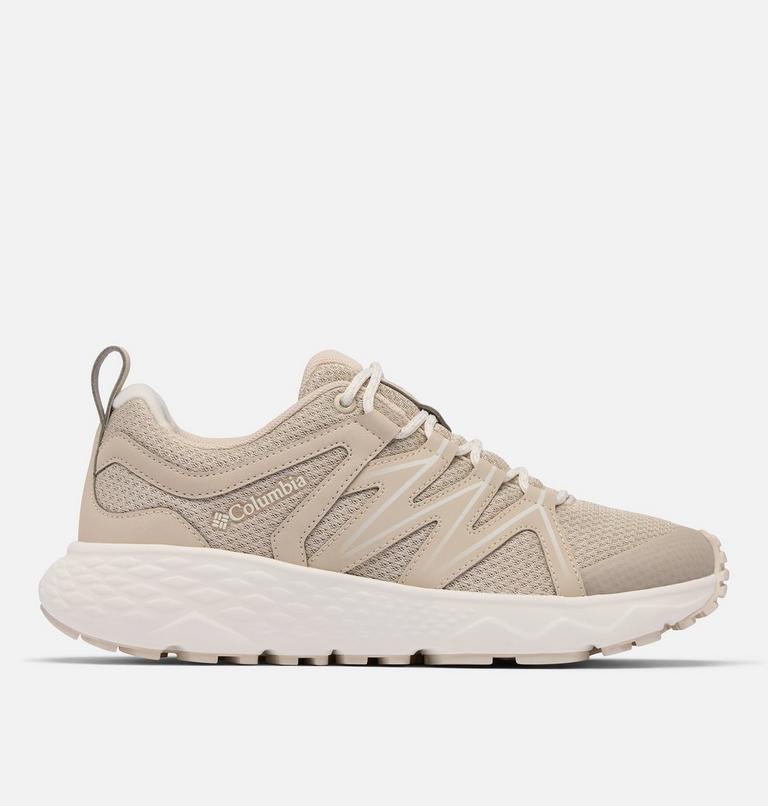 Zapatillas para caminar Peakfreak Roam para mujer, Color: Dark Stone, Sea Salt, image 1