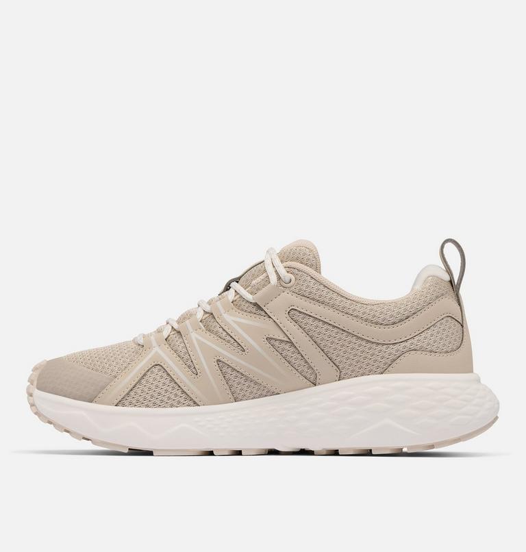Zapatillas para caminar Peakfreak Roam para mujer, Color: Dark Stone, Sea Salt, image 5