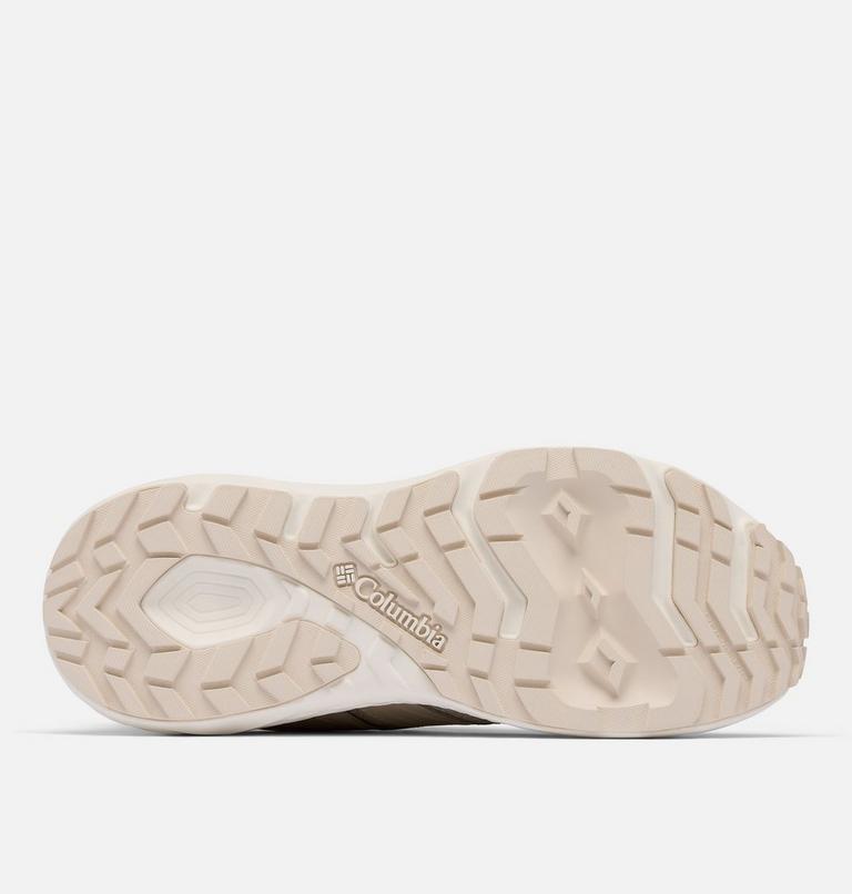 Zapatillas para caminar Peakfreak Roam para mujer, Color: Dark Stone, Sea Salt, image 4