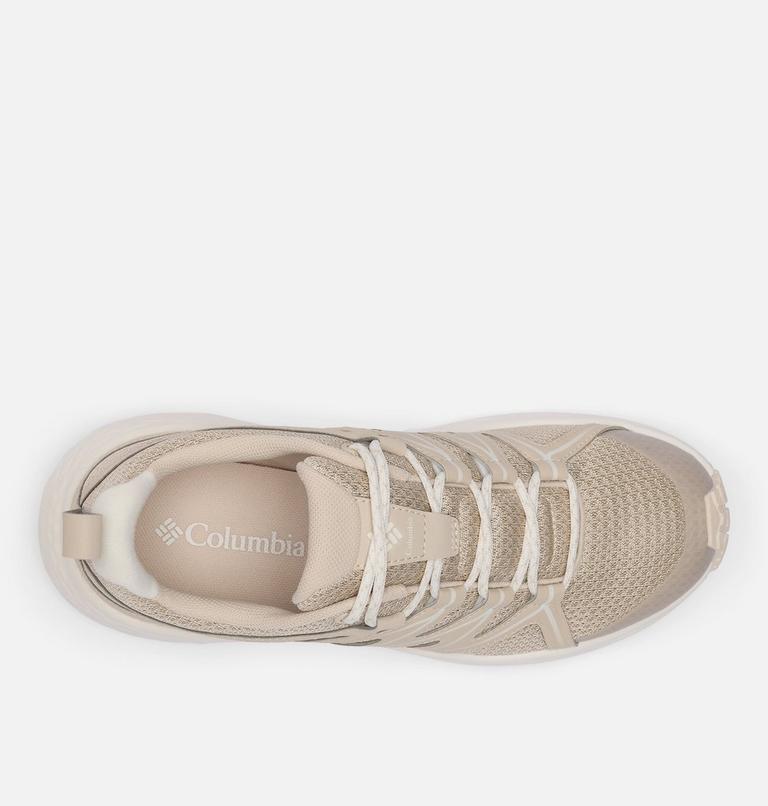 Zapatillas para caminar Peakfreak Roam para mujer, Color: Dark Stone, Sea Salt, image 3