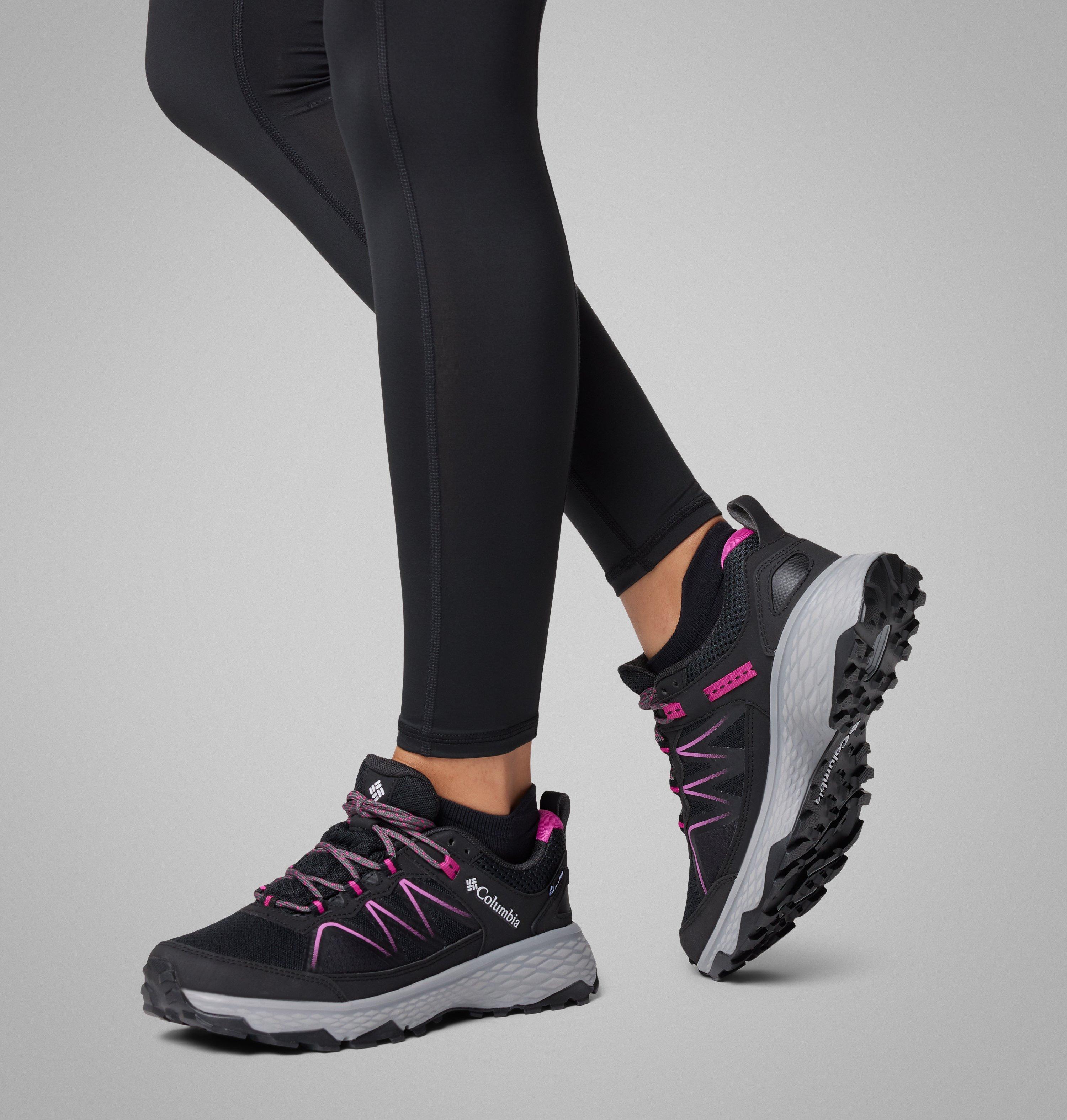 Women's Peakfreak Rush OutDry Shoe 10
