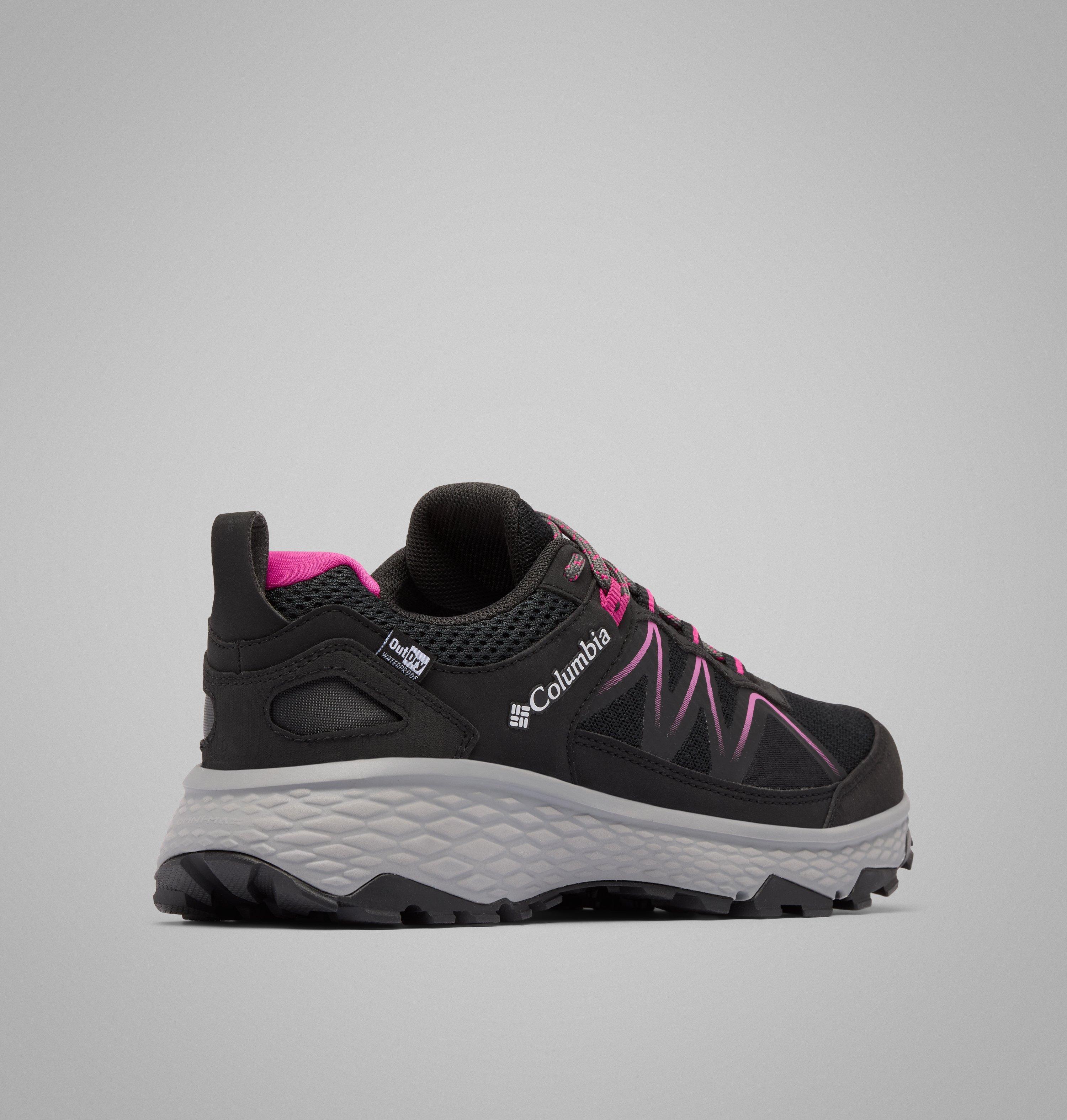 Women's Peakfreak Rush OutDry Shoe 9