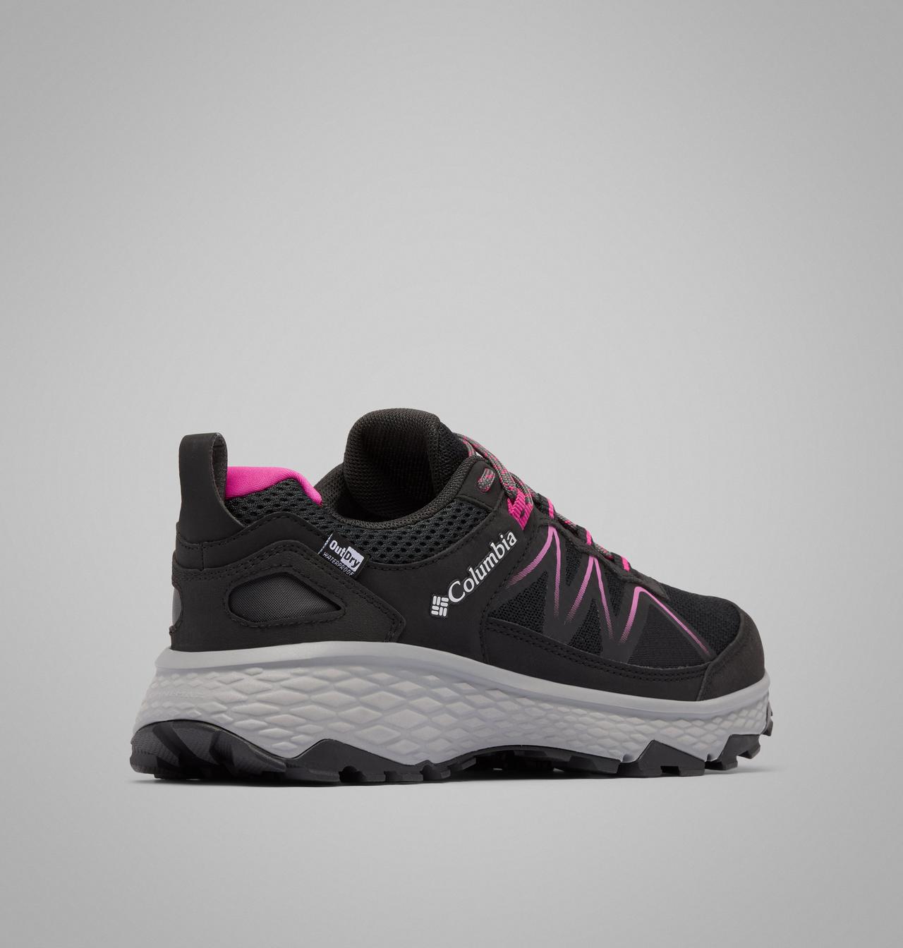 Women's Peakfreak Rush™ OutDry™ Shoe 10