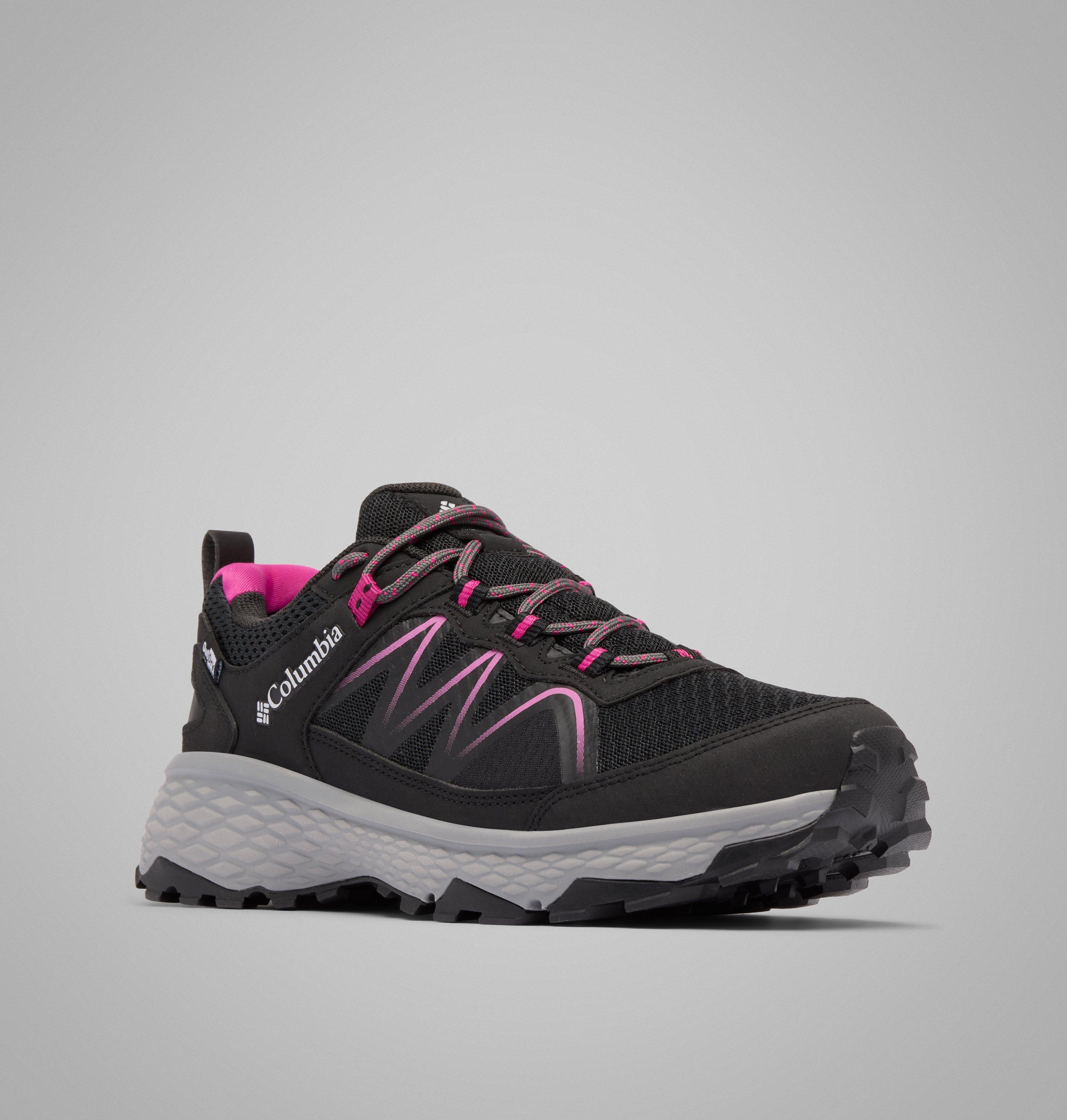 Women's Peakfreak Rush OutDry Shoe 3