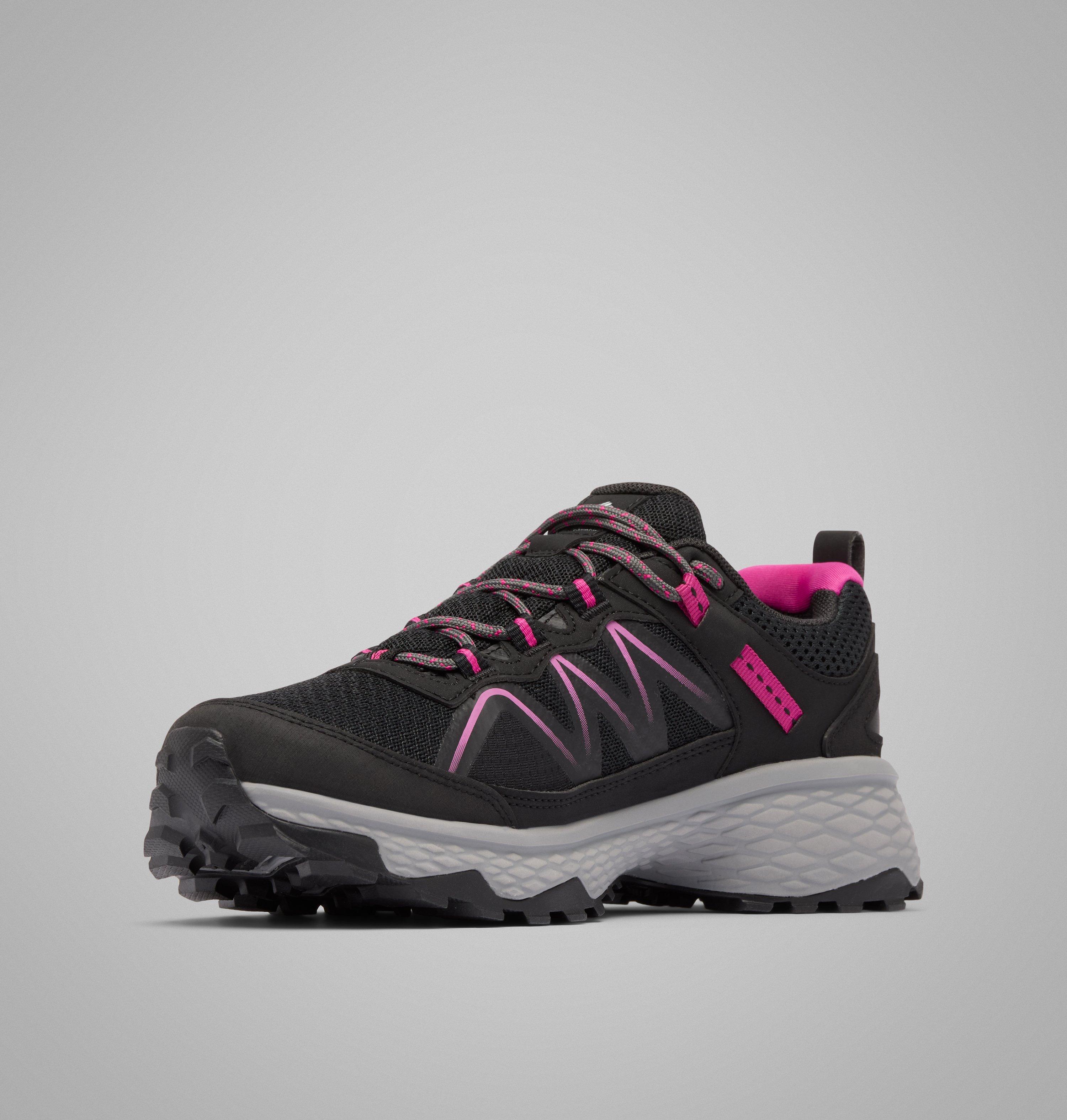 Women's Peakfreak Rush OutDry Shoe 7