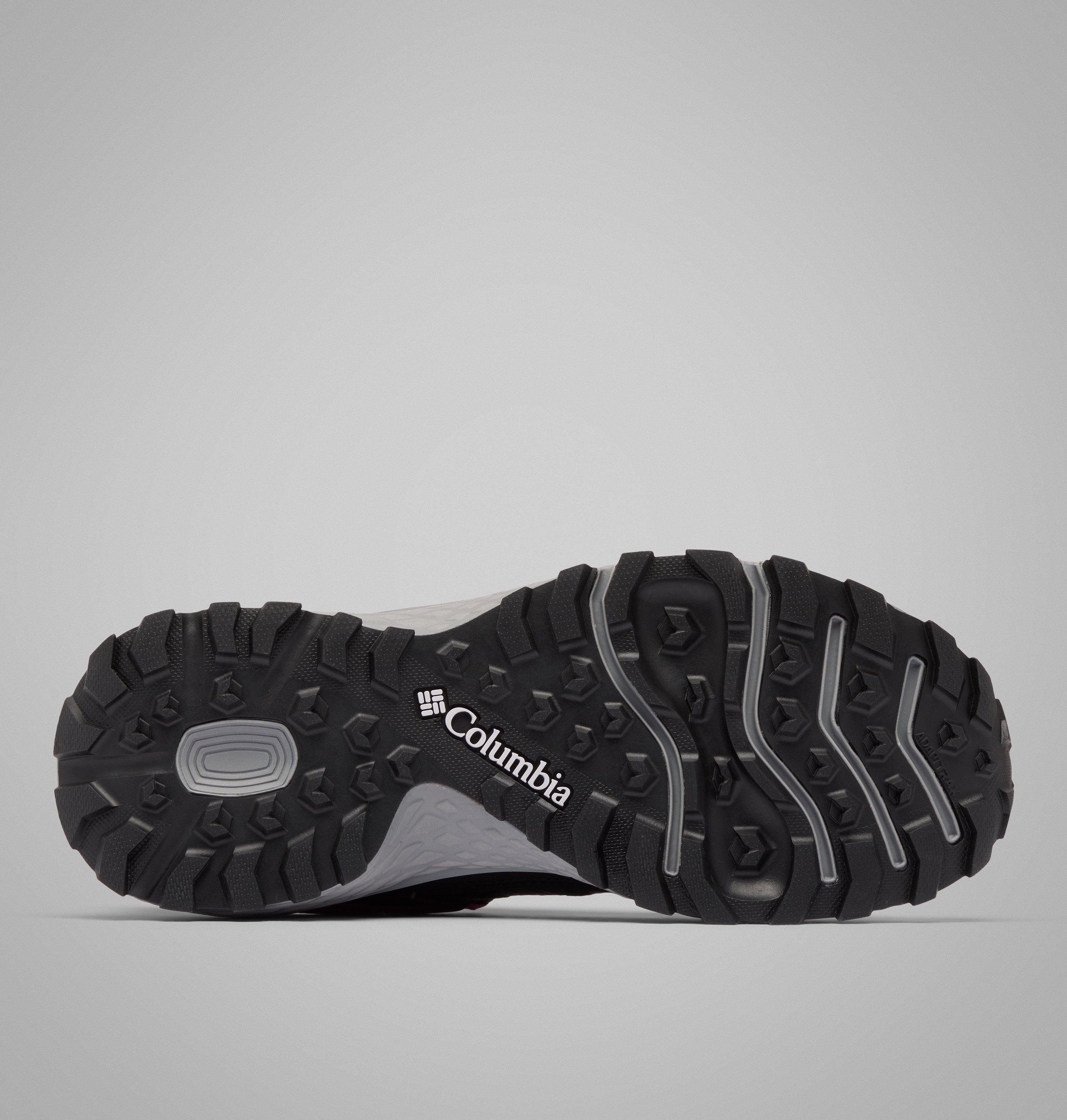 Women's Peakfreak Rush OutDry Shoe 5