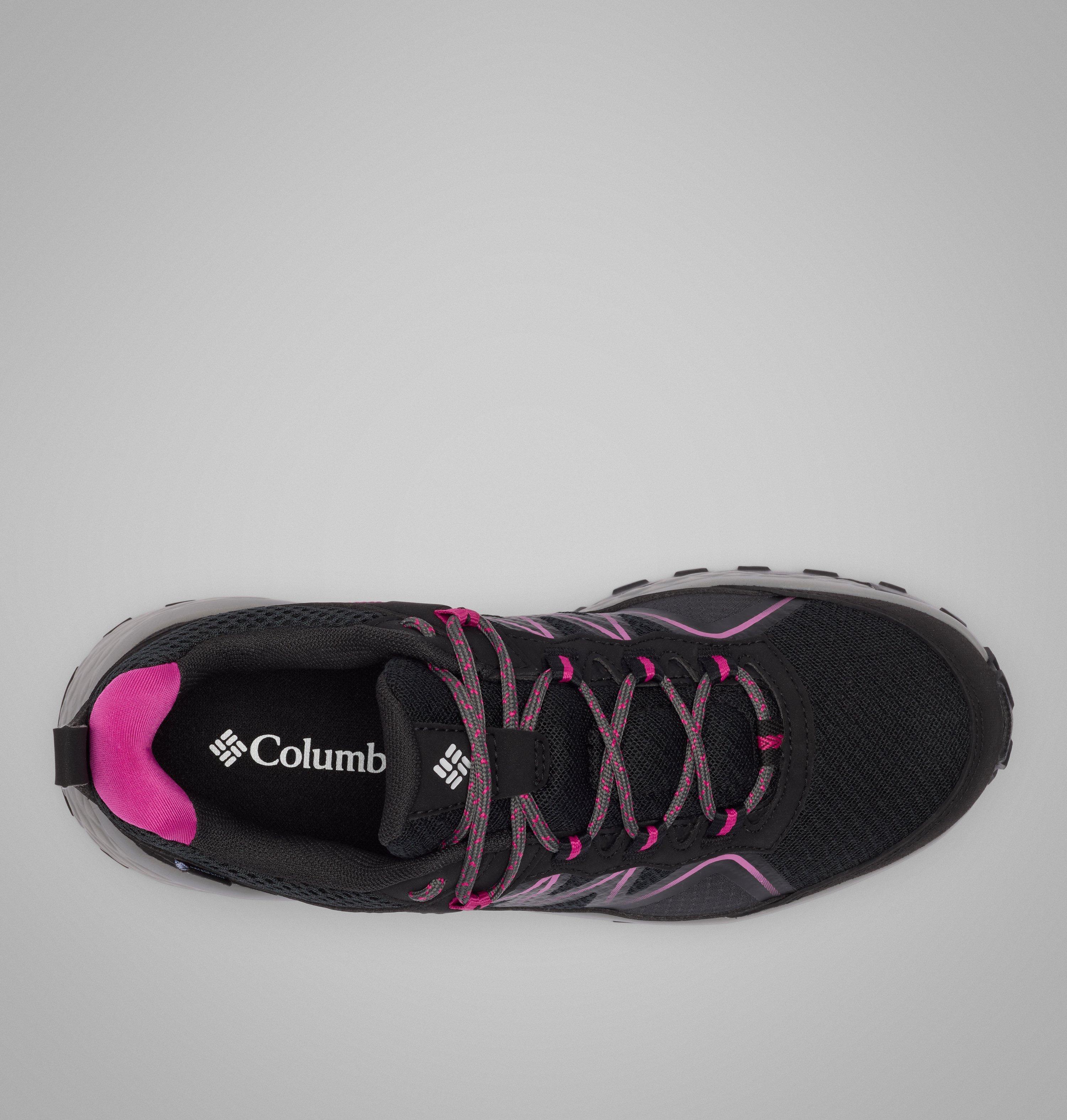 Women's Peakfreak Rush OutDry Shoe 4