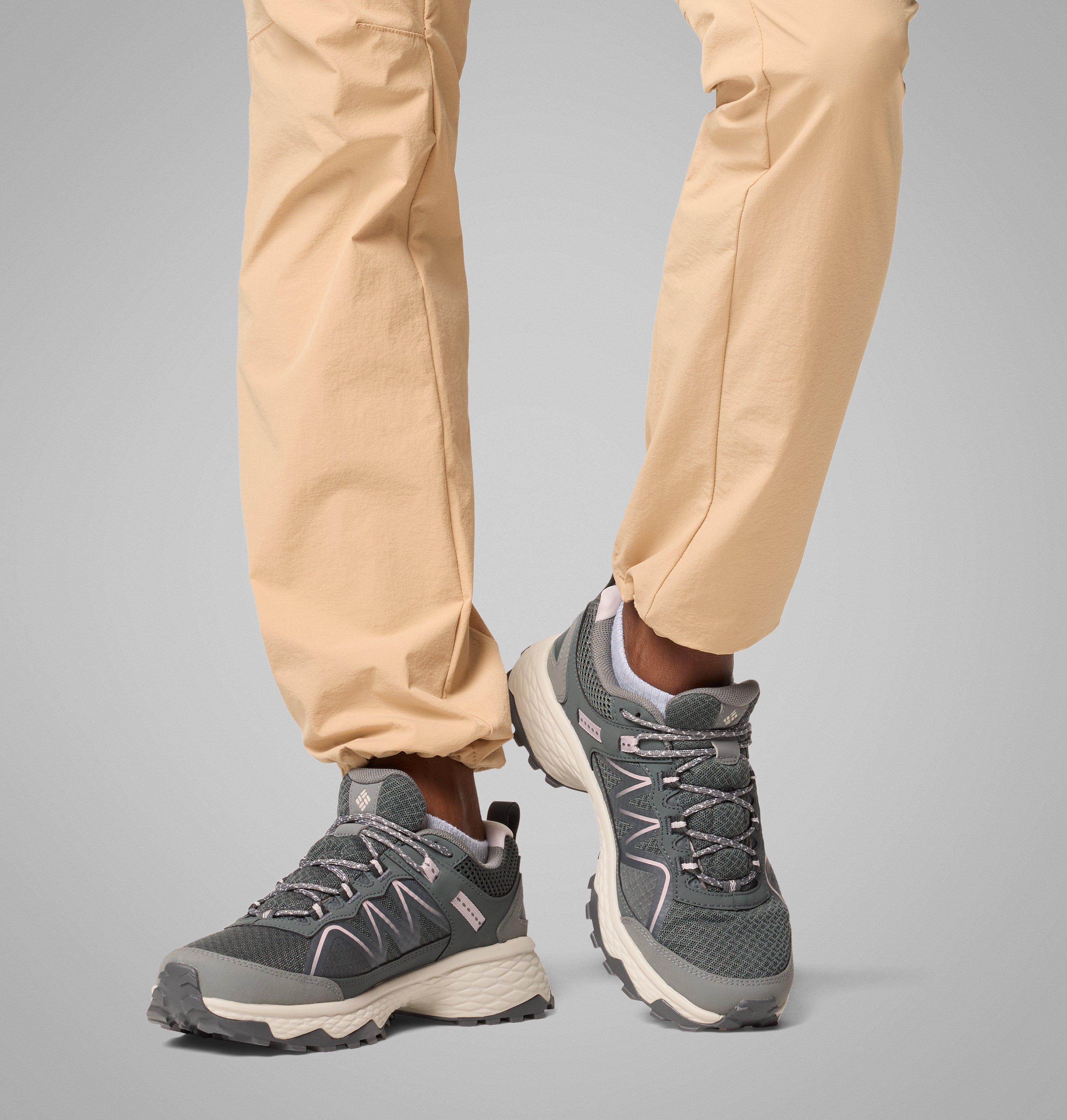 Women's Peakfreak Rush OutDry Shoe 10