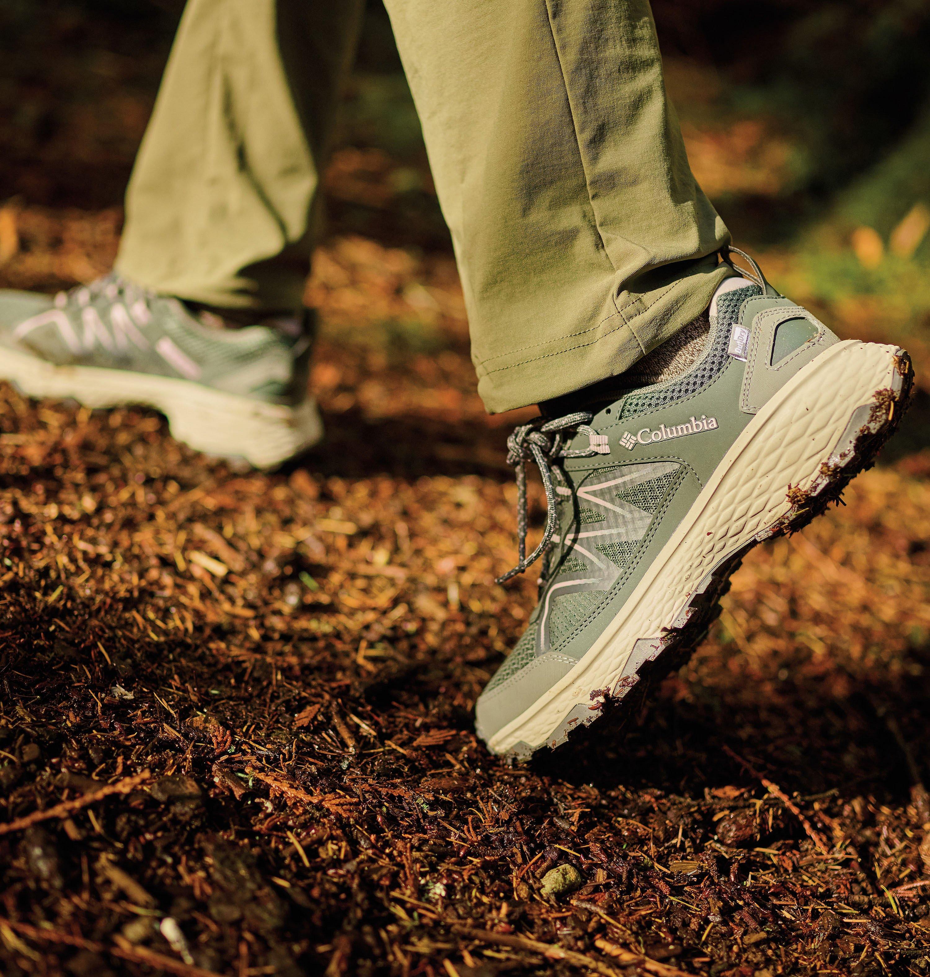 Women's Peakfreak Rush OutDry Shoe 12