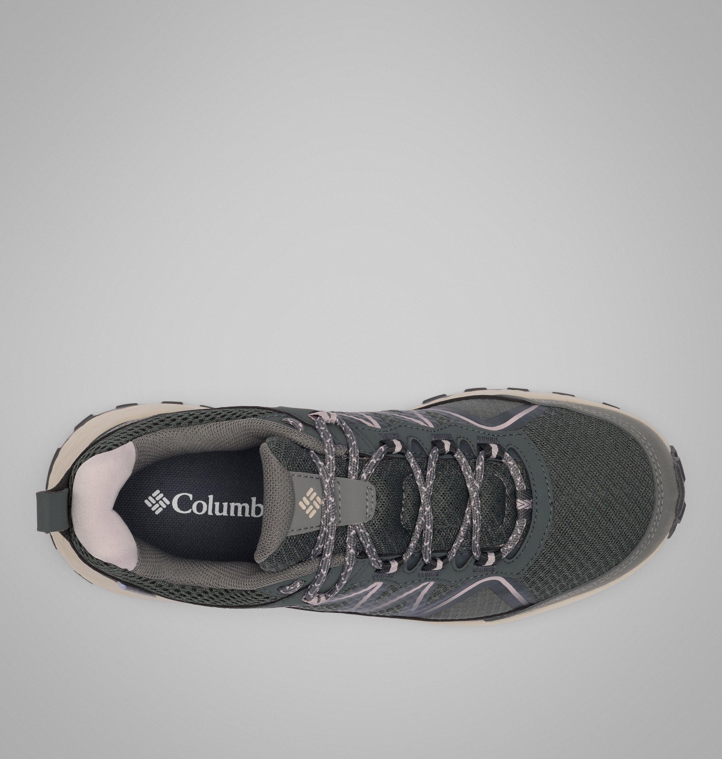 Women's Peakfreak Rush OutDry Shoe 4