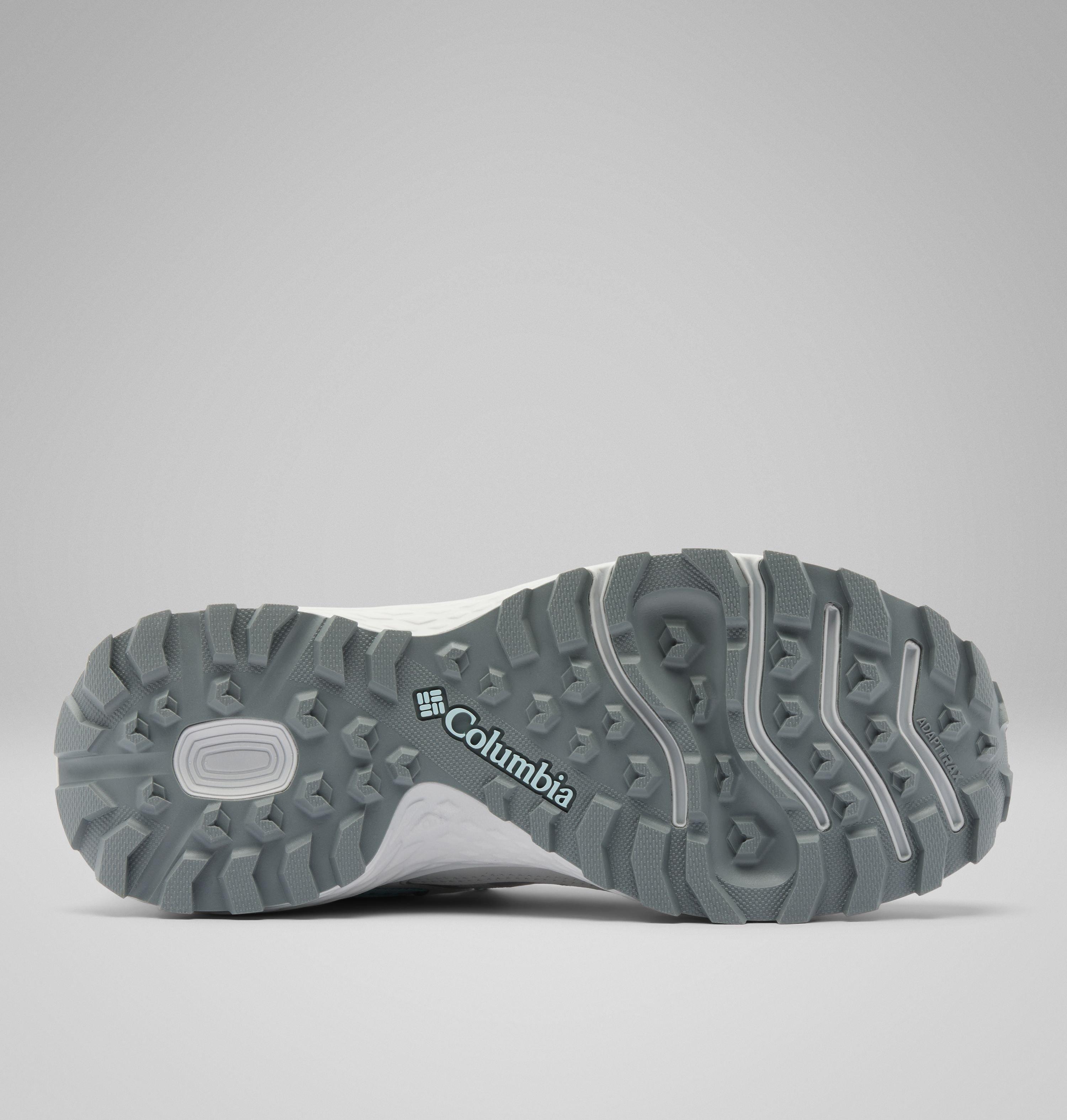 Women's Peakfreak Rush OutDry Shoe 5