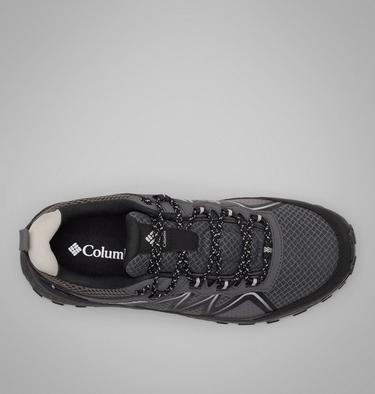 Scarpe da hiking Peakfreak Rush Outdry da donna, Color: Dark Grey, Dove, image 8