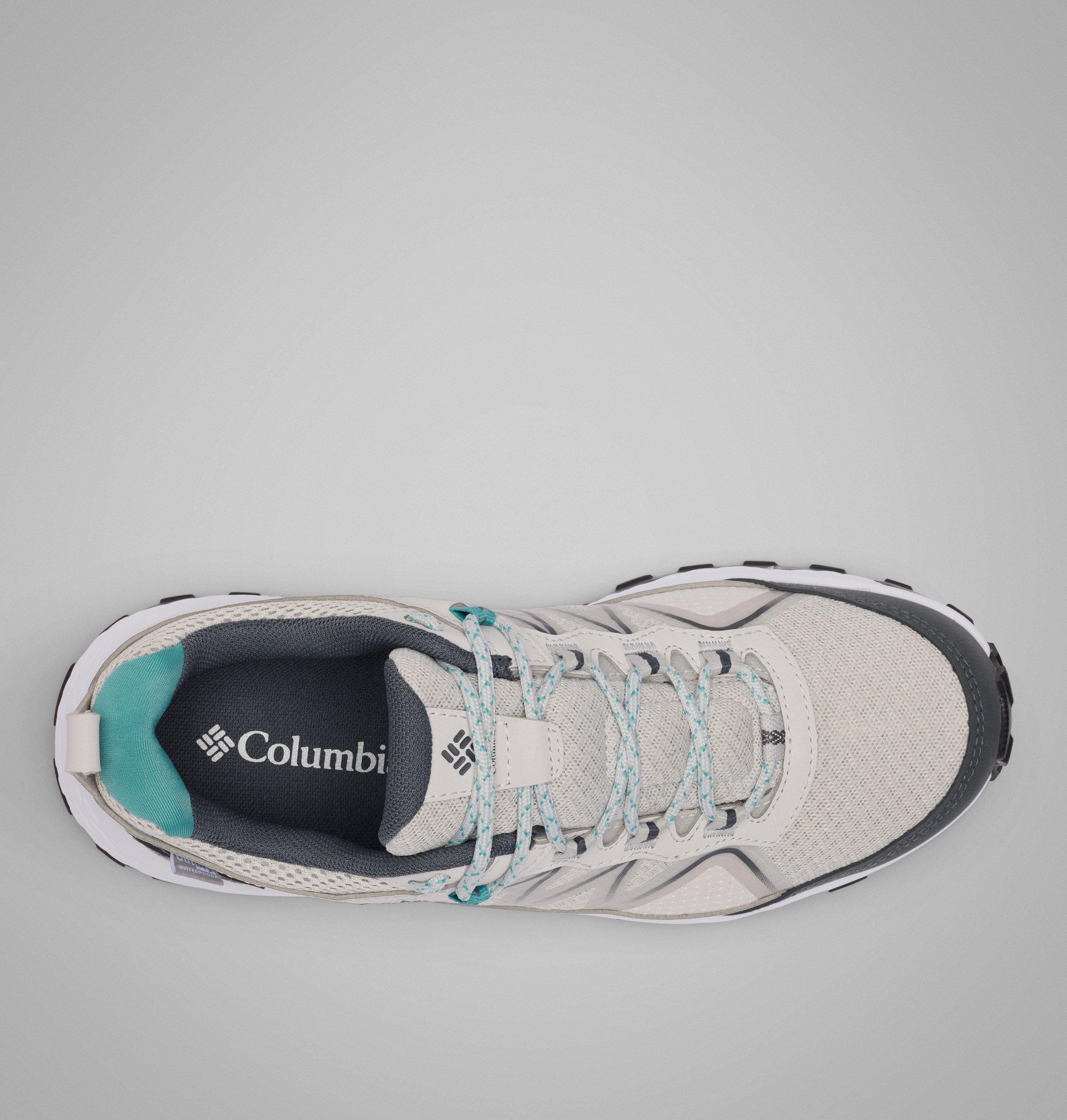Women's Peakfreak Rush OutDry Shoe 4