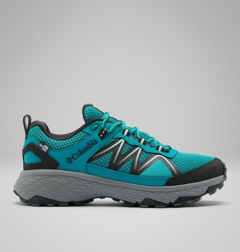 Peakfreak Rush Outdry Wanderschuhe f&uuml;r Frauen, Color: Teal Chloride, Sea Ice, image 9