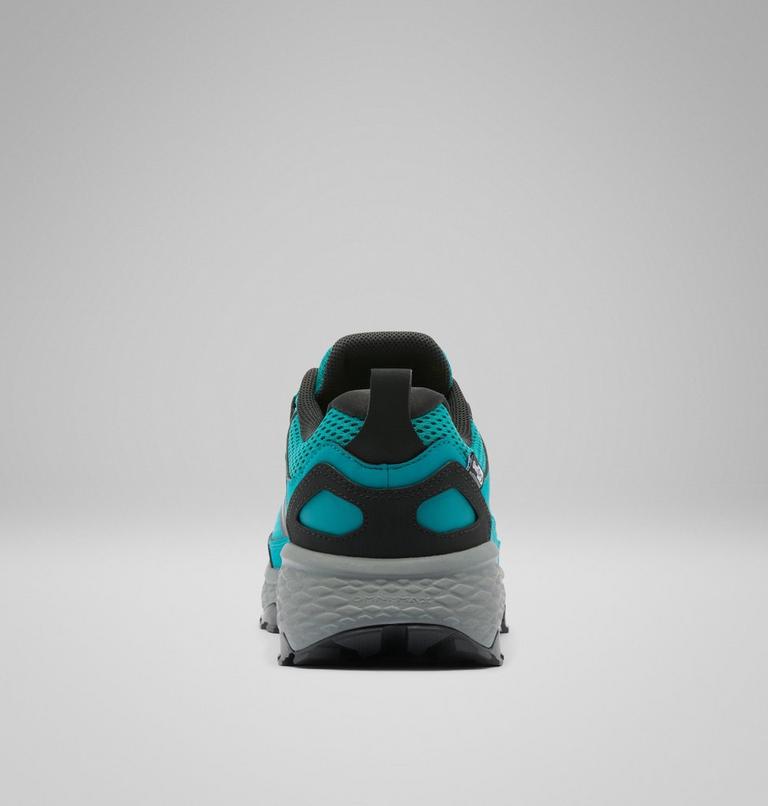 Peakfreak Rush Outdry Wanderschuhe f&uuml;r Frauen, Color: Teal Chloride, Sea Ice, image 2