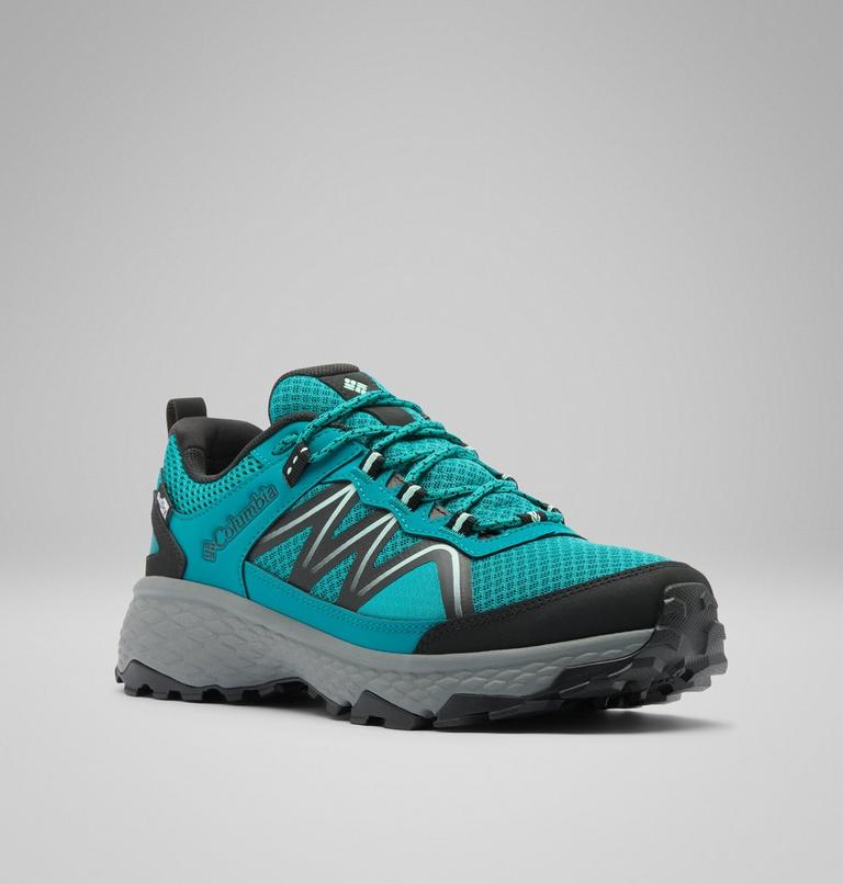 Peakfreak Rush Outdry Wanderschuhe f&uuml;r Frauen, Color: Teal Chloride, Sea Ice, image 3