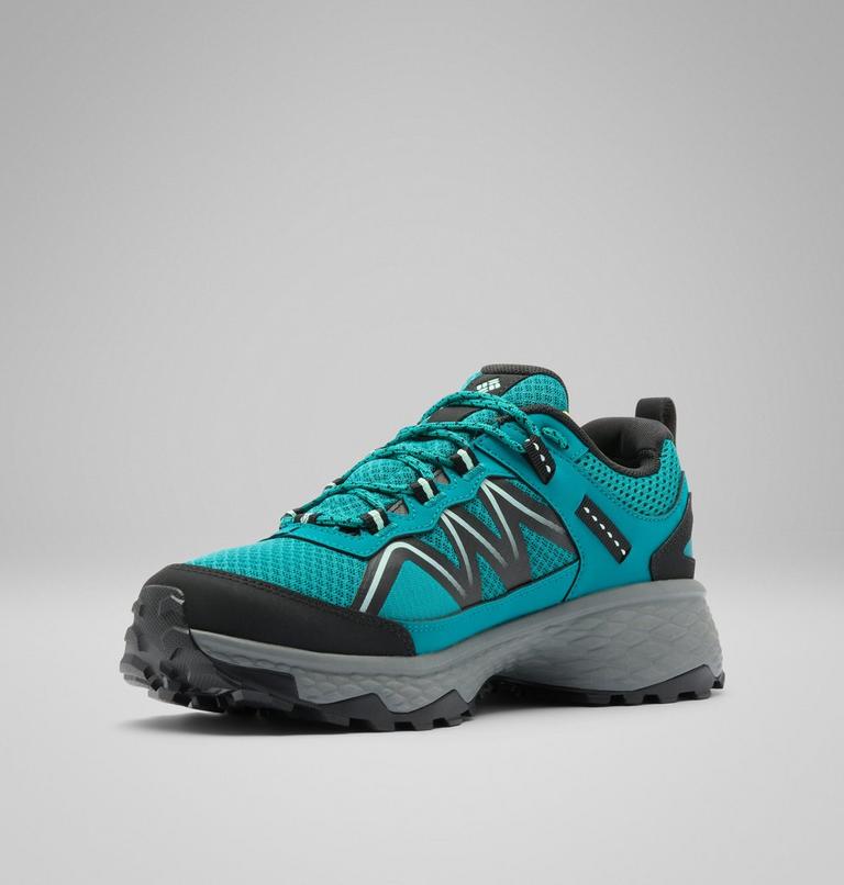 Peakfreak Rush Outdry Wanderschuhe f&uuml;r Frauen, Color: Teal Chloride, Sea Ice, image 7