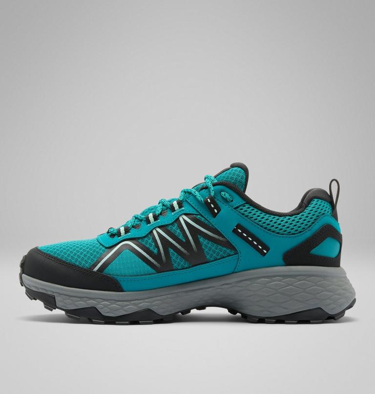 Peakfreak Rush Outdry Wanderschuhe f&uuml;r Frauen, Color: Teal Chloride, Sea Ice, image 6