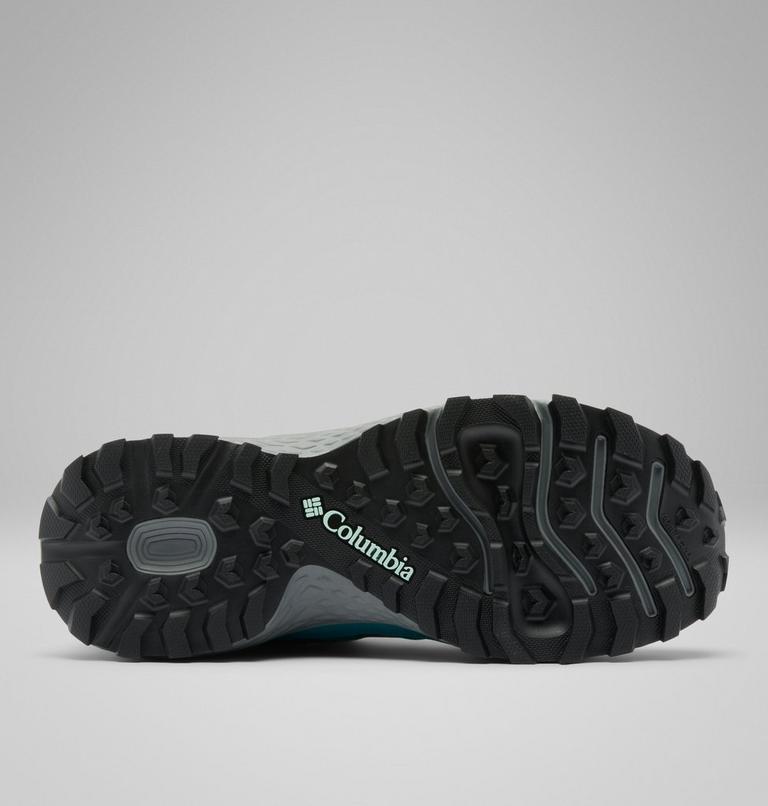 Peakfreak Rush Outdry Wanderschuhe f&uuml;r Frauen, Color: Teal Chloride, Sea Ice, image 5