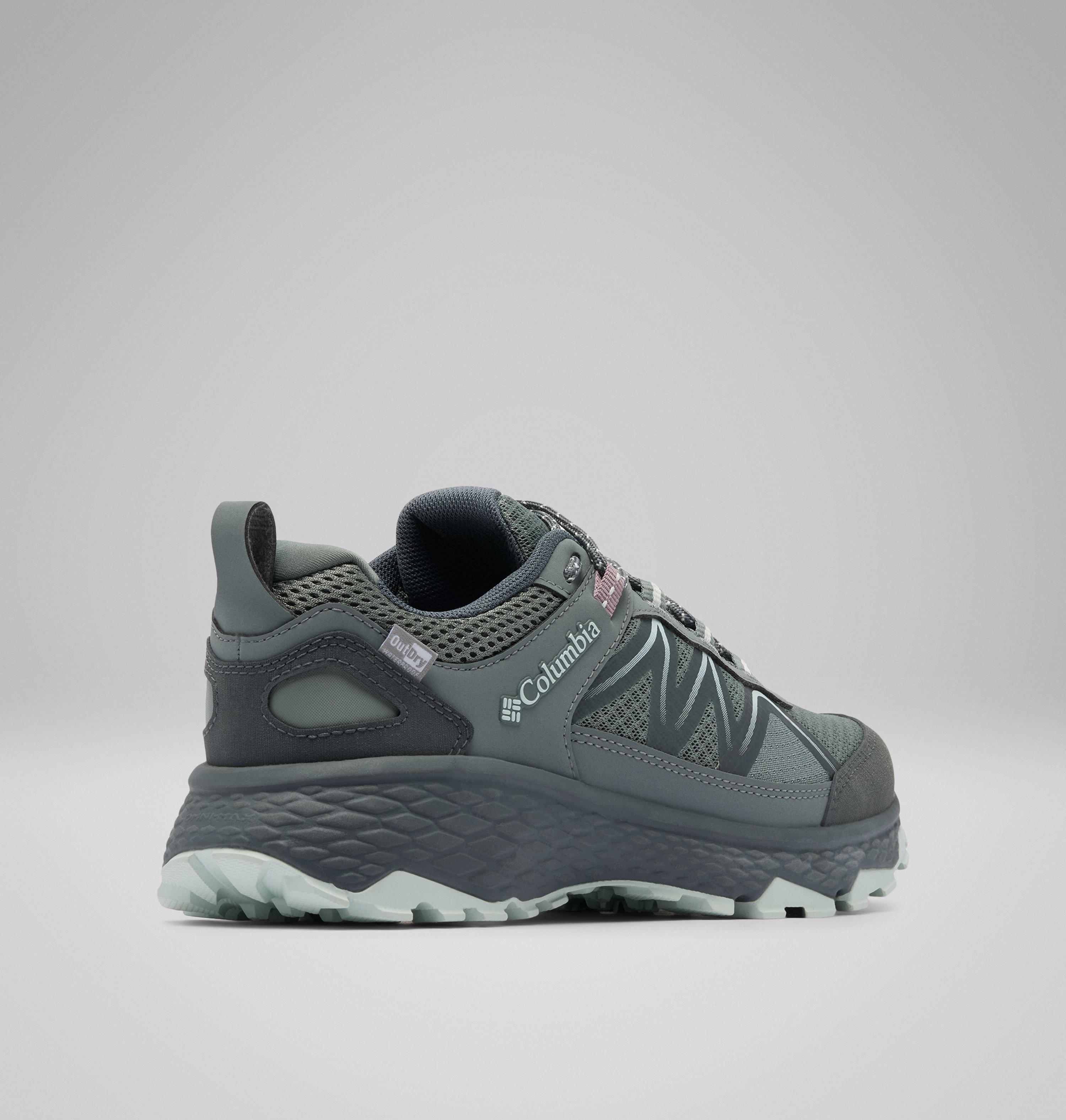 Women's Peakfreak Rush OutDry Shoe 9