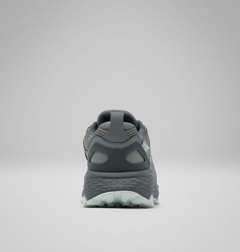 Zapatillas de senderismo Peakfreak Rush Outdry para mujer, Color: Sedona Sage, Sparrow, image 2
