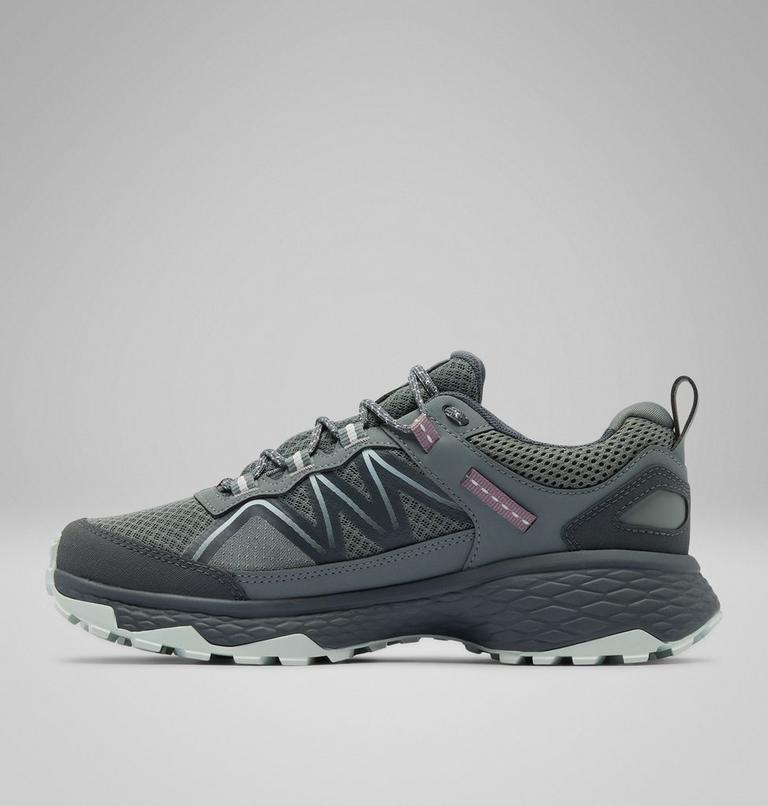 Zapatillas de senderismo Peakfreak Rush Outdry para mujer, Color: Sedona Sage, Sparrow, image 6