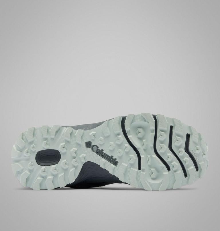 Zapatillas de senderismo Peakfreak Rush Outdry para mujer, Color: Sedona Sage, Sparrow, image 5