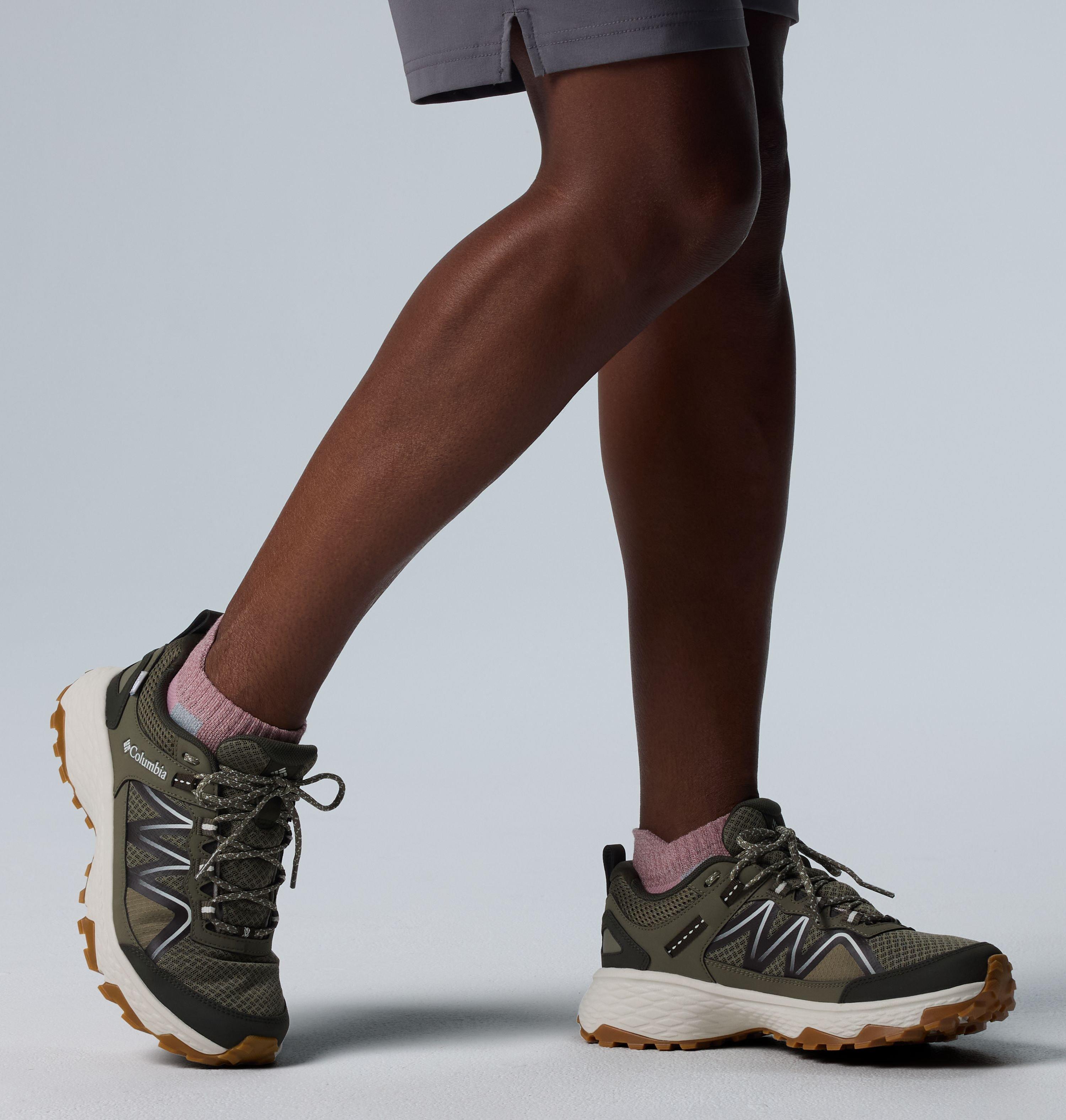 Femme Chaussure Peakfreak Rush OutDry 10