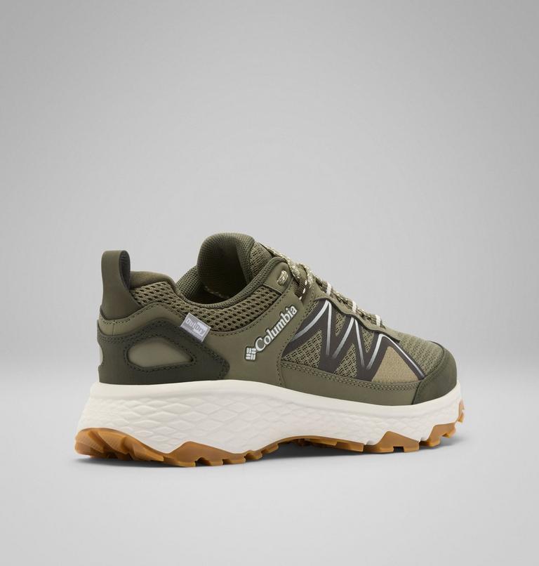 Peakfreak Rush Outdry Wanderschuhe f&uuml;r Frauen, Color: Stone Green, Light Sand, image 9