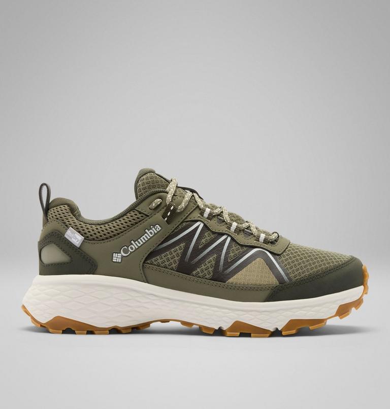 Peakfreak Rush Outdry Wanderschuhe f&uuml;r Frauen, Color: Stone Green, Light Sand, image 1