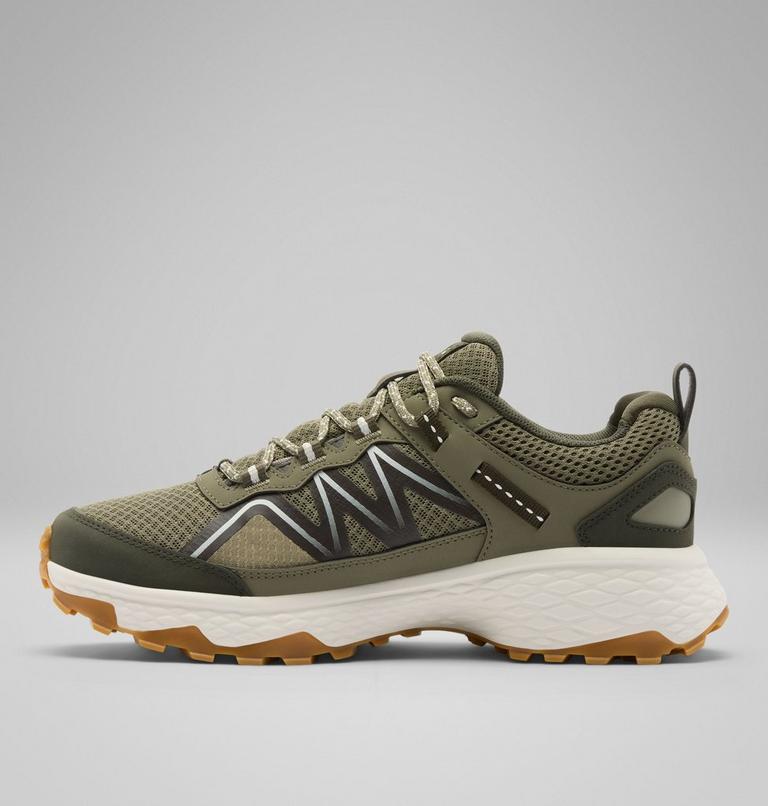 Peakfreak Rush Outdry Wanderschuhe f&uuml;r Frauen, Color: Stone Green, Light Sand, image 6