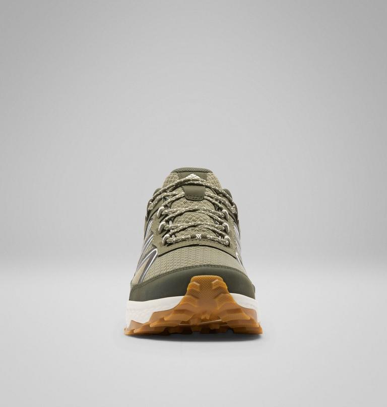 Peakfreak Rush Outdry Wanderschuhe f&uuml;r Frauen, Color: Stone Green, Light Sand, image 8