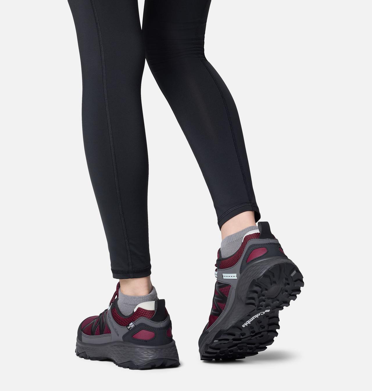 Women's Peakfreak Rush™ OutDry™ Shoe 11