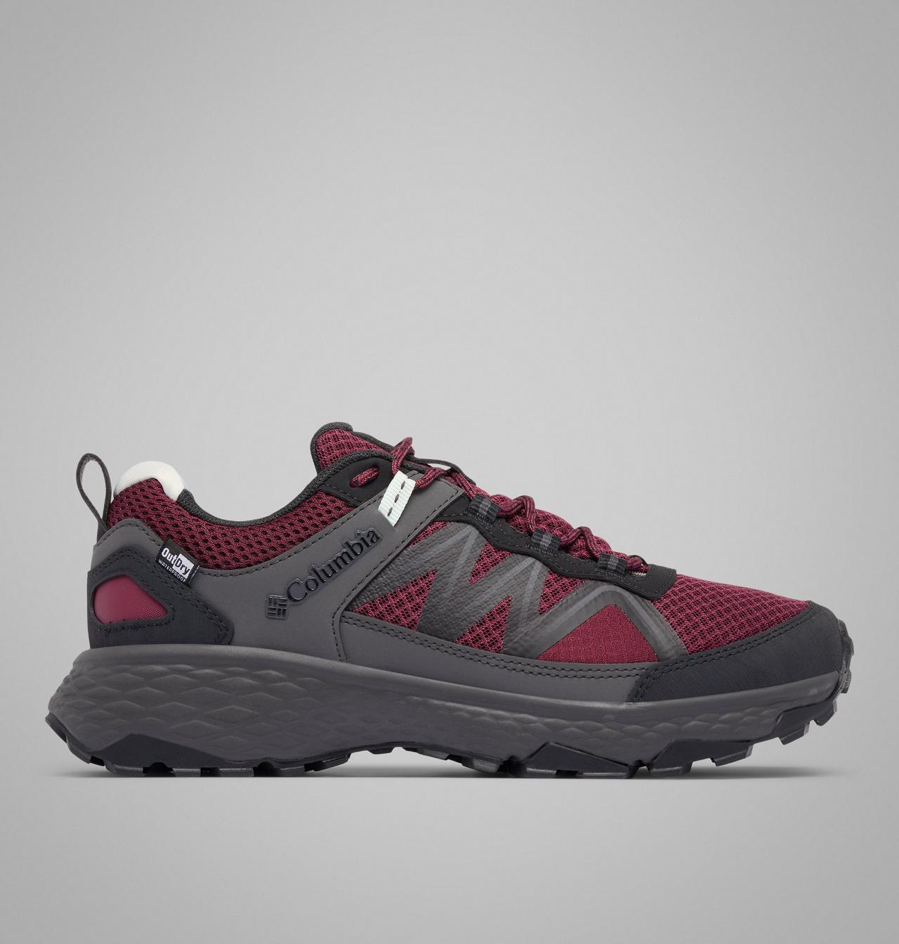 Women's Peakfreak Rush™ OutDry™ Shoe 1