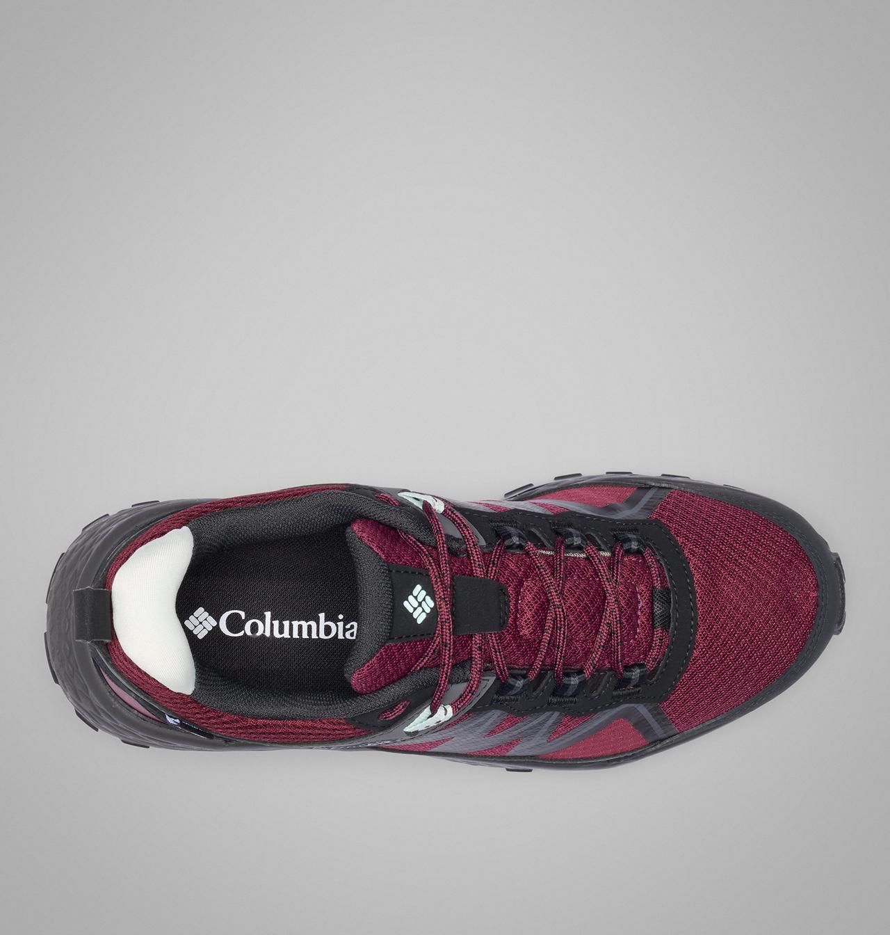 Women's Peakfreak Rush™ OutDry™ Shoe 5