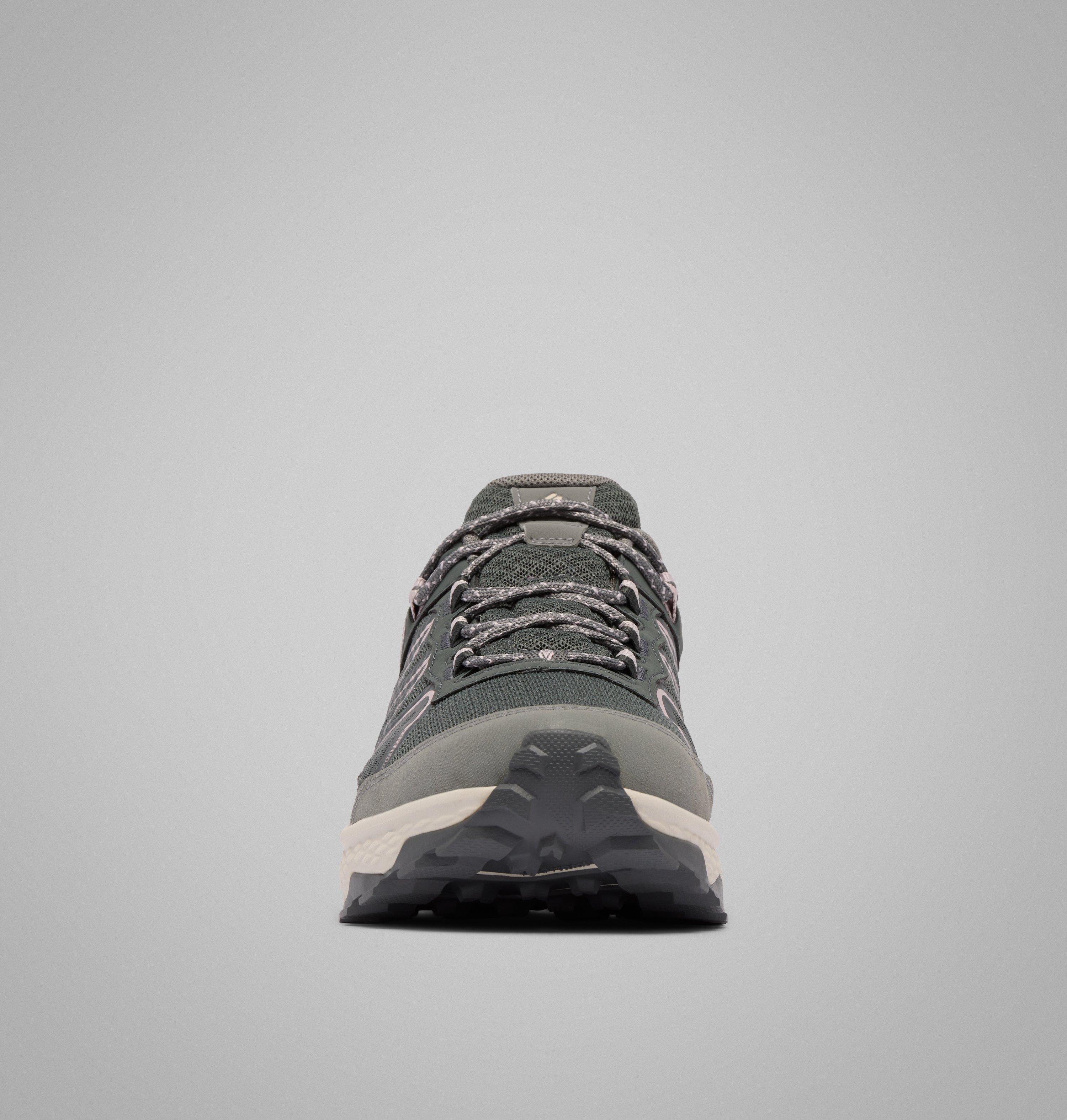 Women's Peakfreak Rush OutDry Shoe - Wide 8
