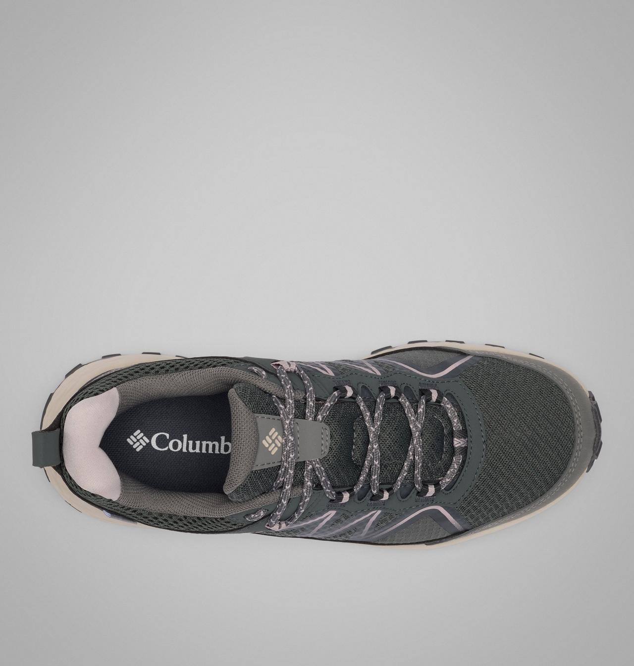Women's Peakfreak Rush™ OutDry™ Shoe - Wide | 028 | 9.5 4