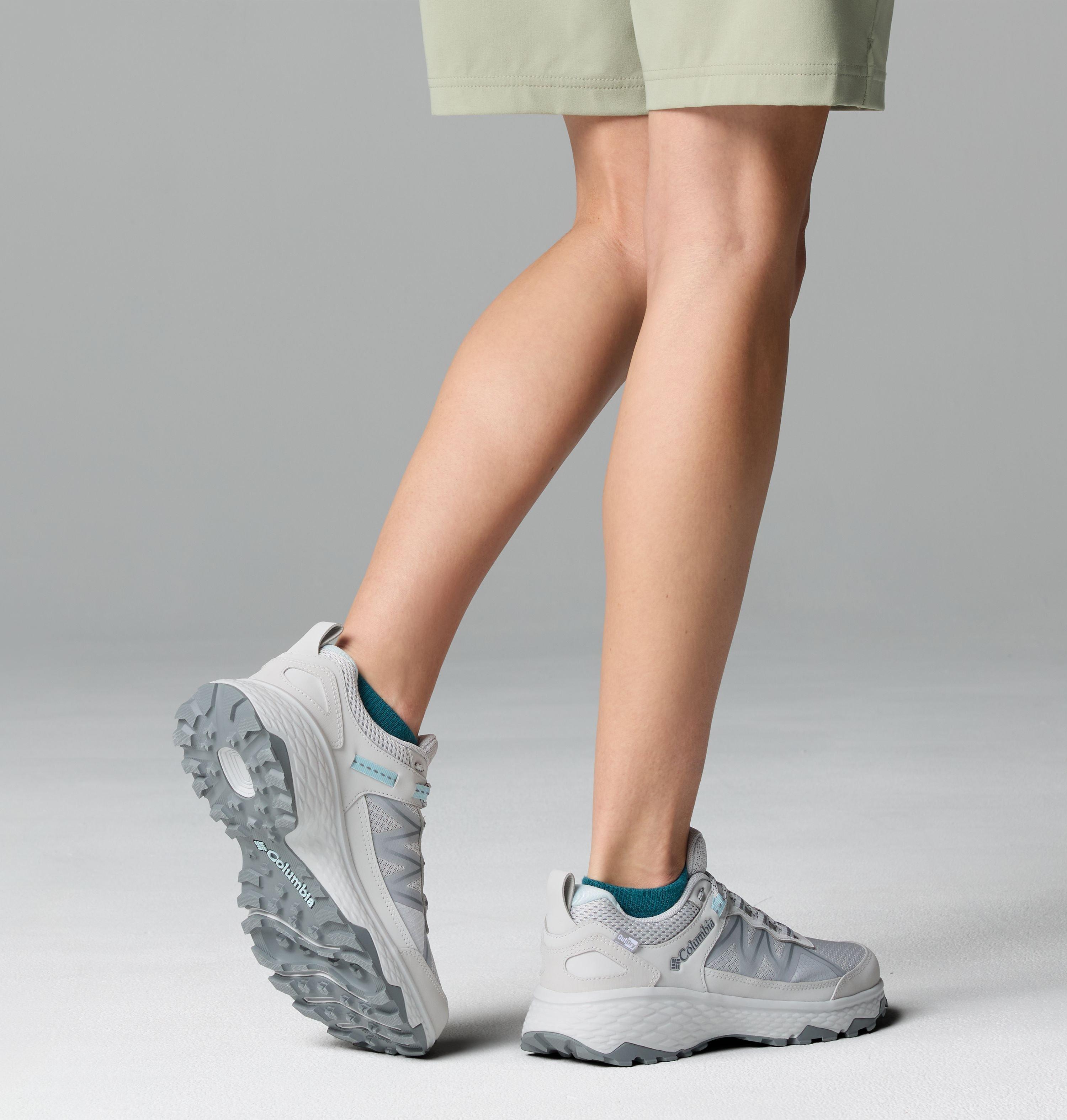 Women's Peakfreak Rush OutDry Shoe - Wide 10