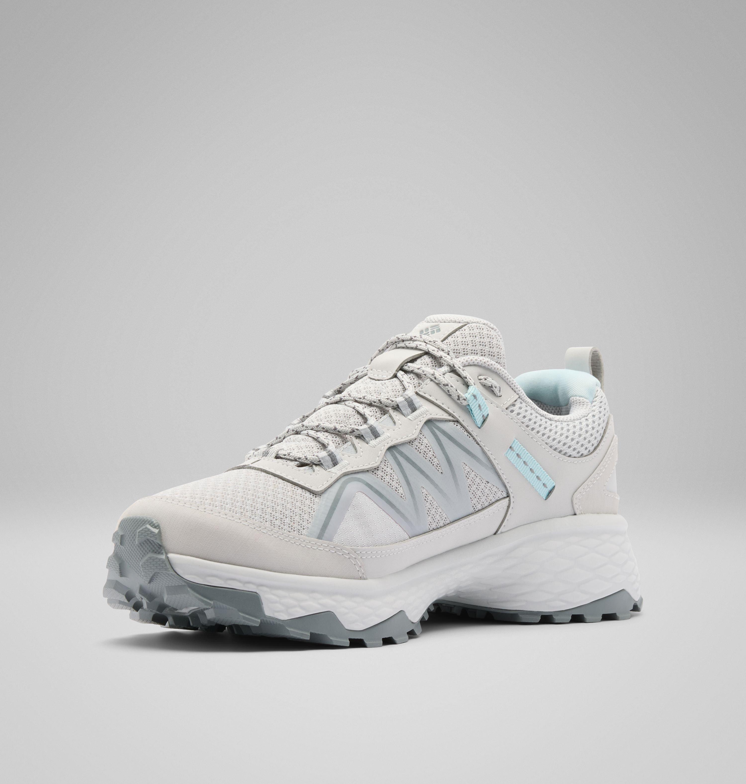 Women's Peakfreak Rush OutDry Shoe - Wide 7