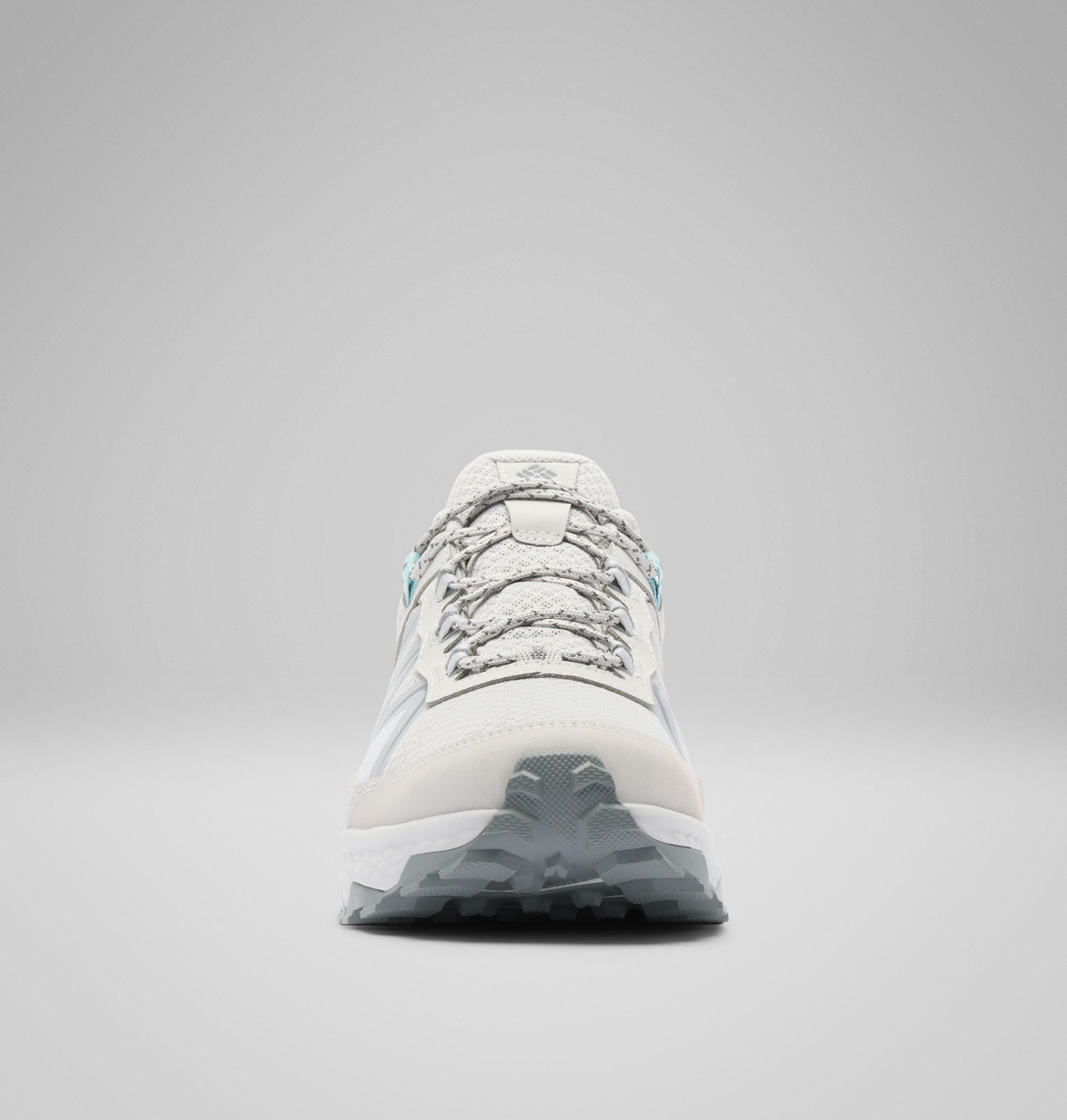 Women's Peakfreak Rush OutDry Shoe - Wide 8