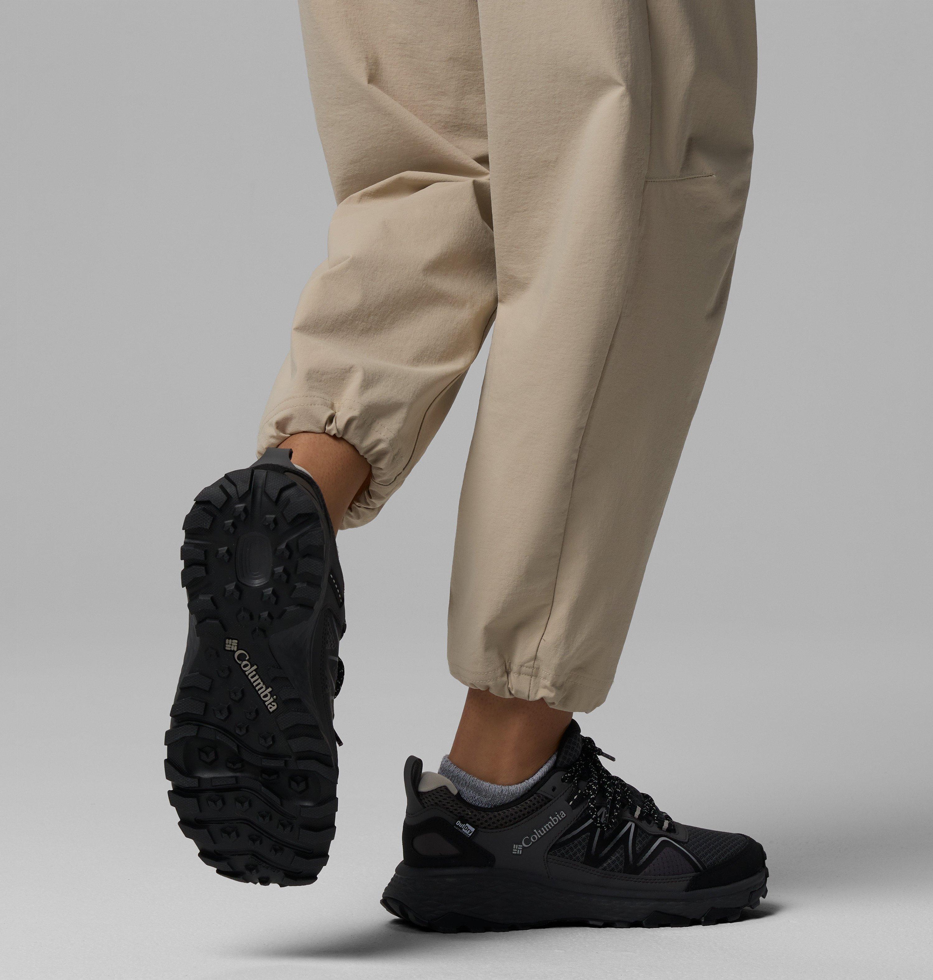 Women's Peakfreak Rush OutDry Shoe - Wide 10