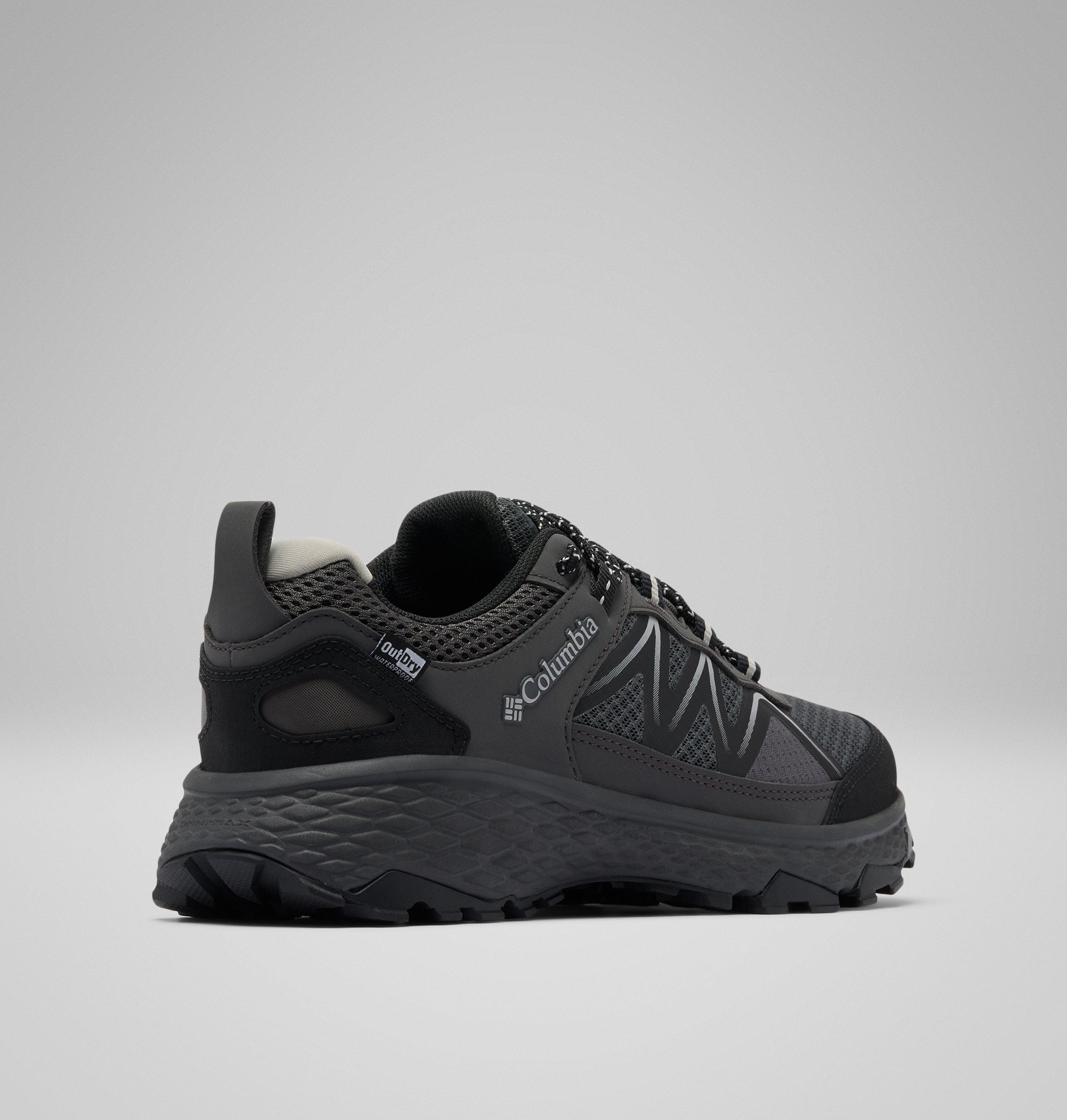 Women's Peakfreak Rush OutDry Shoe - Wide 9