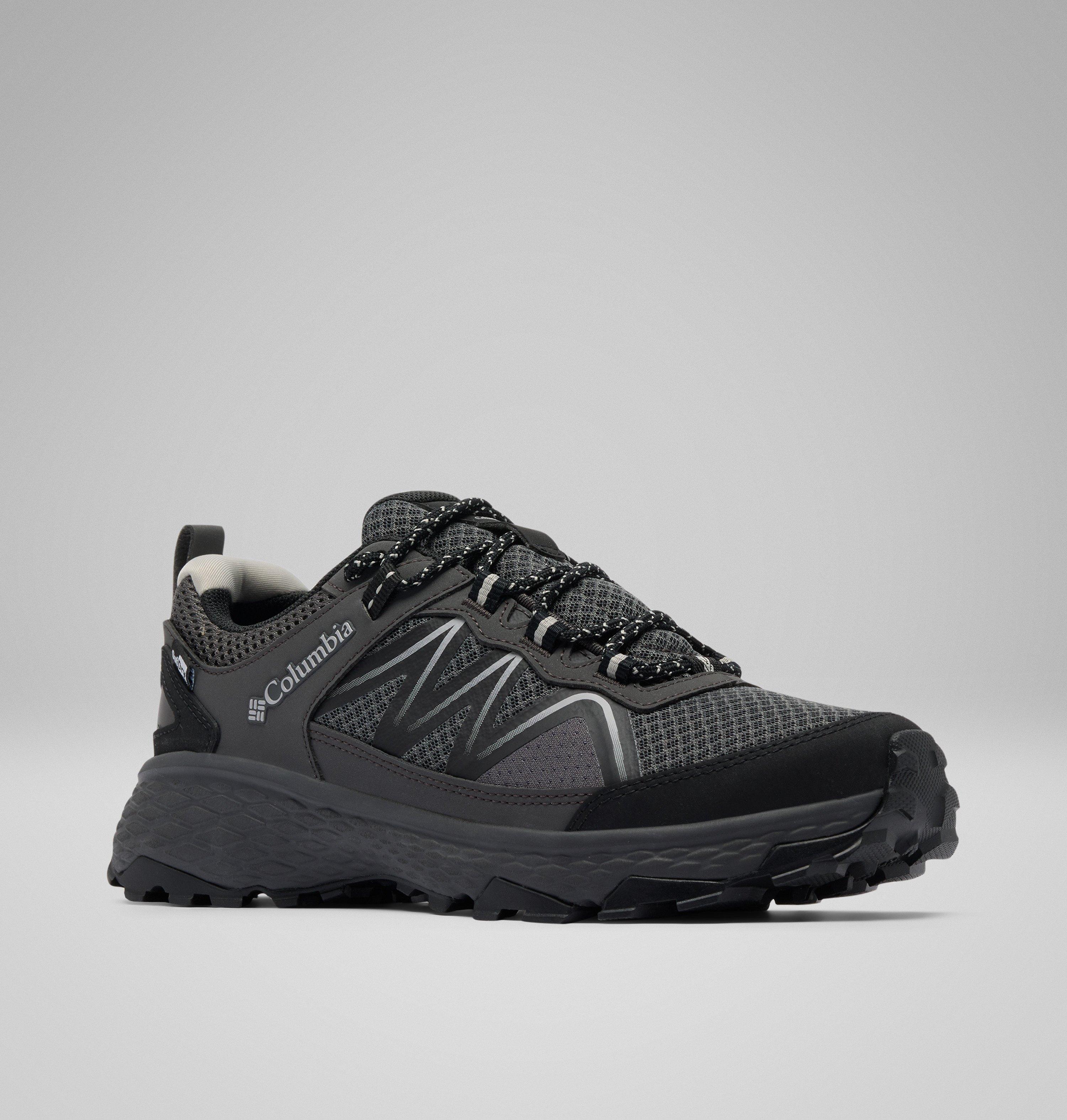 Women's Peakfreak Rush OutDry Shoe - Wide 3