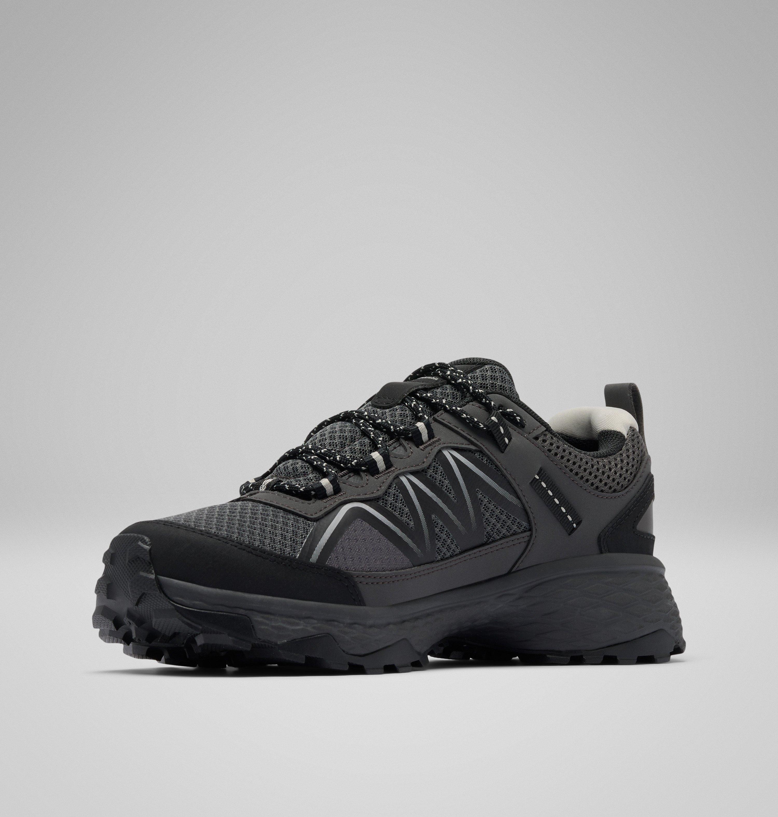 Women's Peakfreak Rush OutDry Shoe - Wide 7