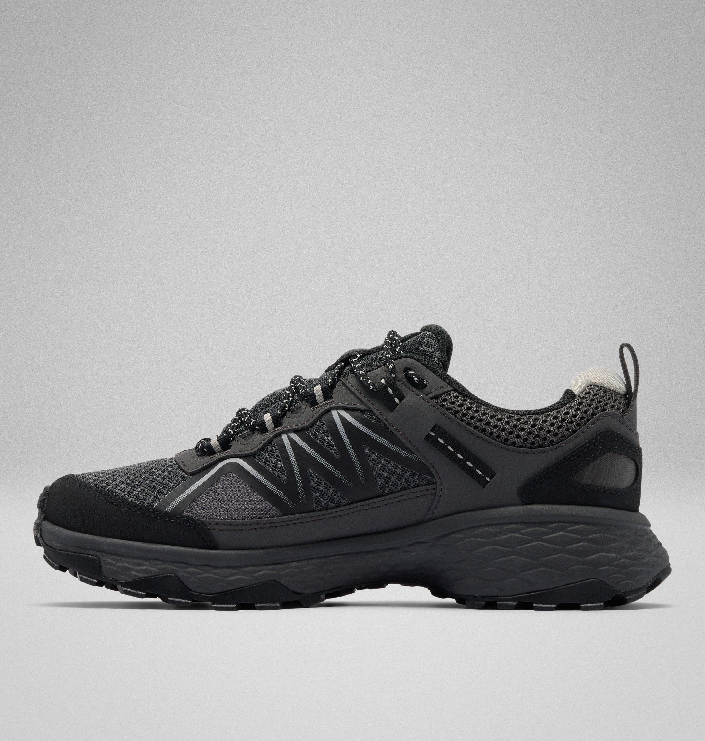 Women's Peakfreak Rush OutDry Shoe - Wide 6