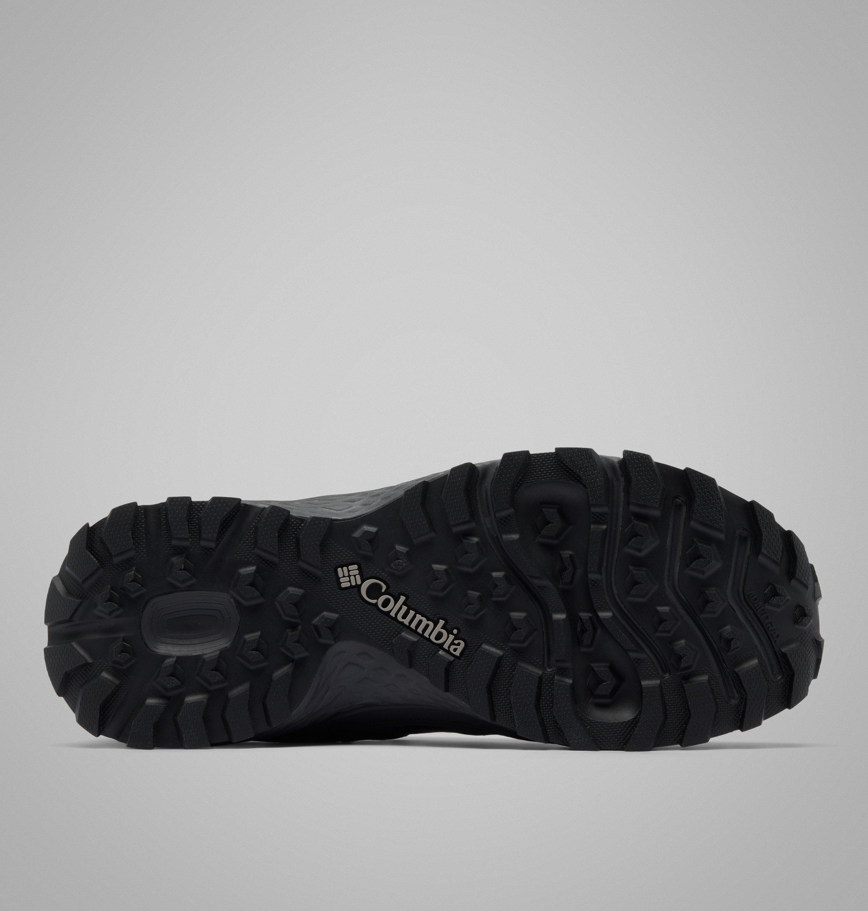 Women's Peakfreak Rush OutDry Shoe - Wide 5