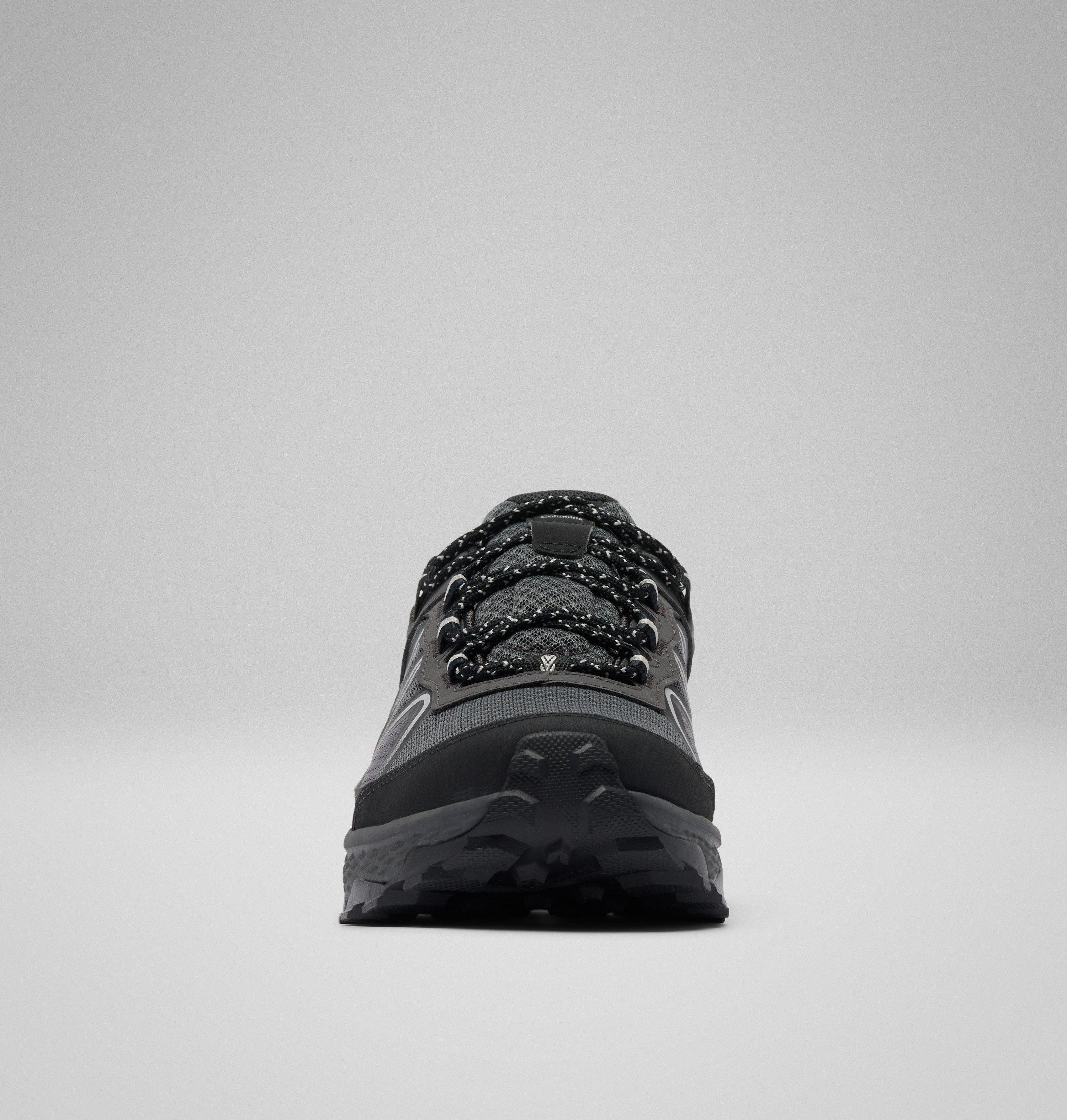 Women's Peakfreak Rush OutDry Shoe - Wide 8
